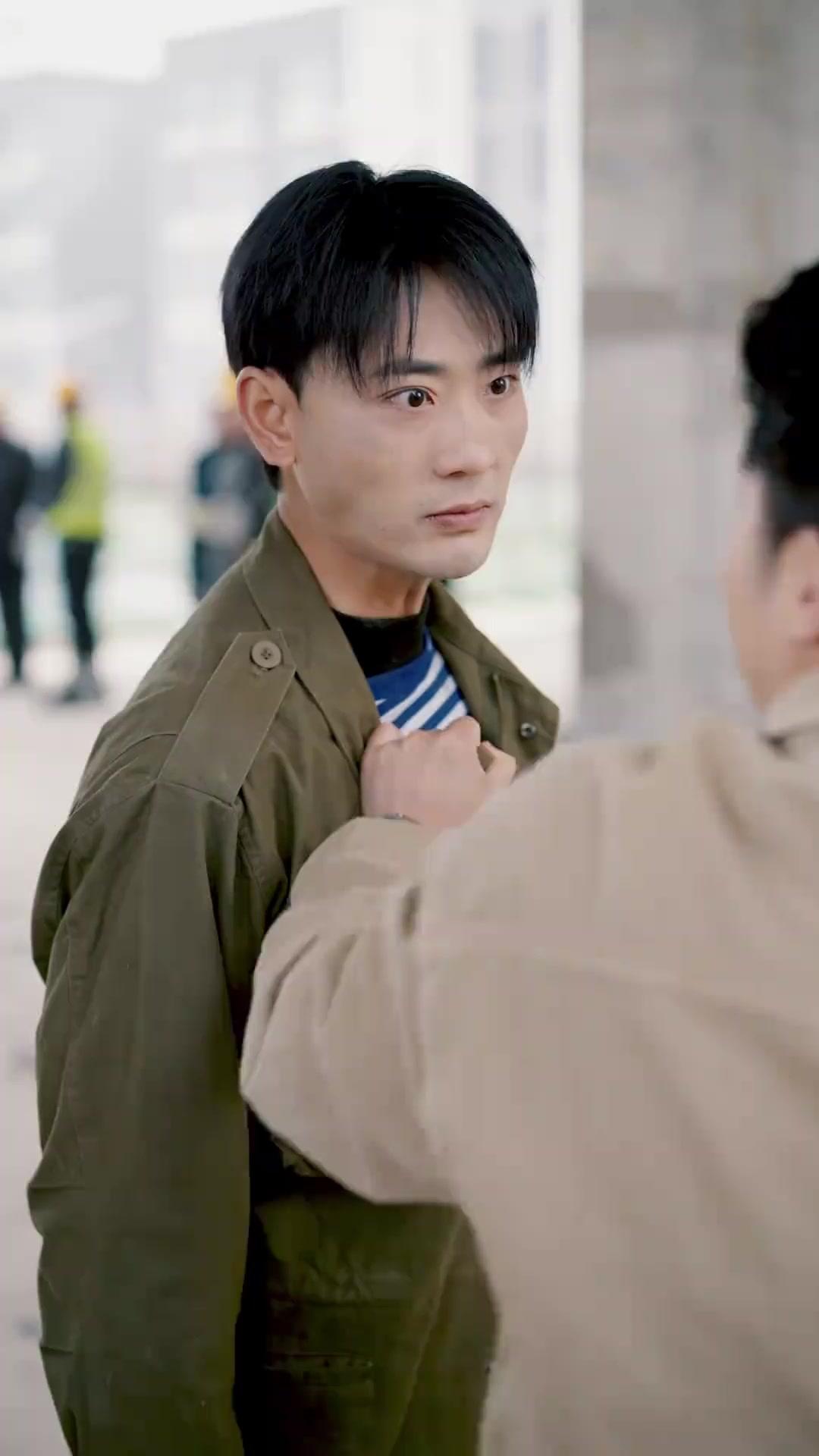 ทายาทลุยมืด