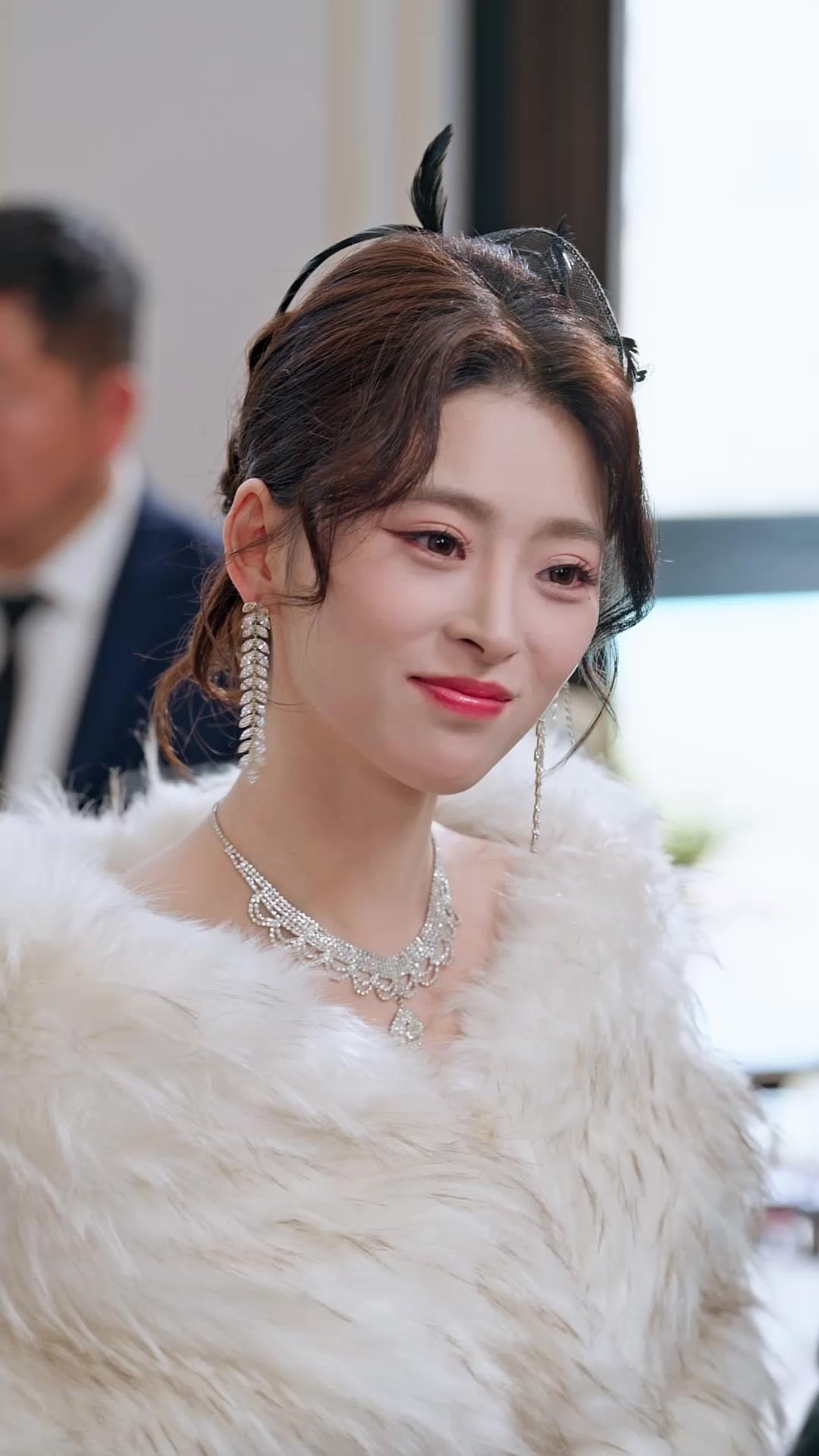 I Grew Up As Her Knife