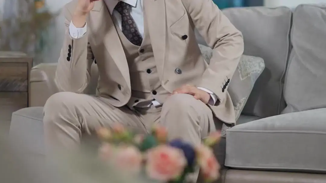 Married to My Ex-Husband's Boss: When Paperwork Becomes a Weapon of Emotional Warfare