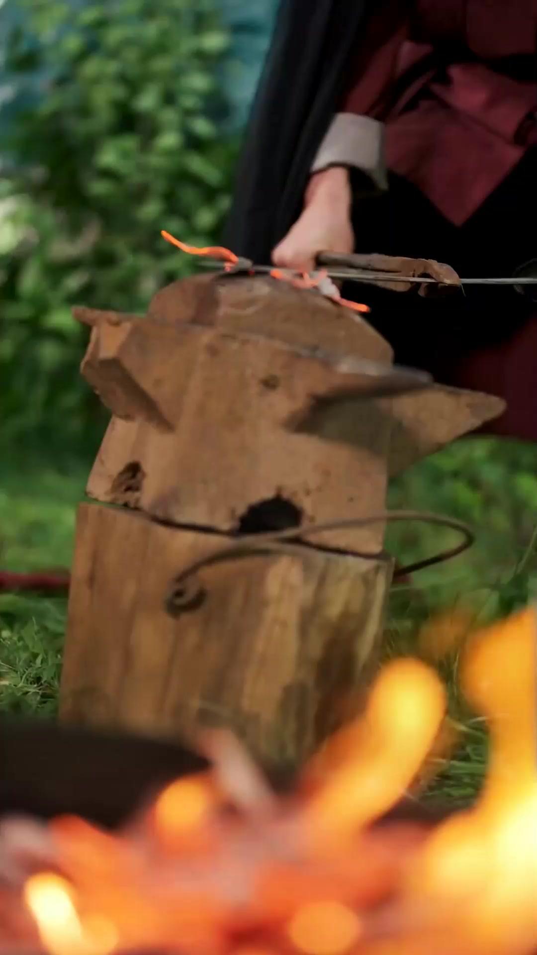 La doble vida del emperador