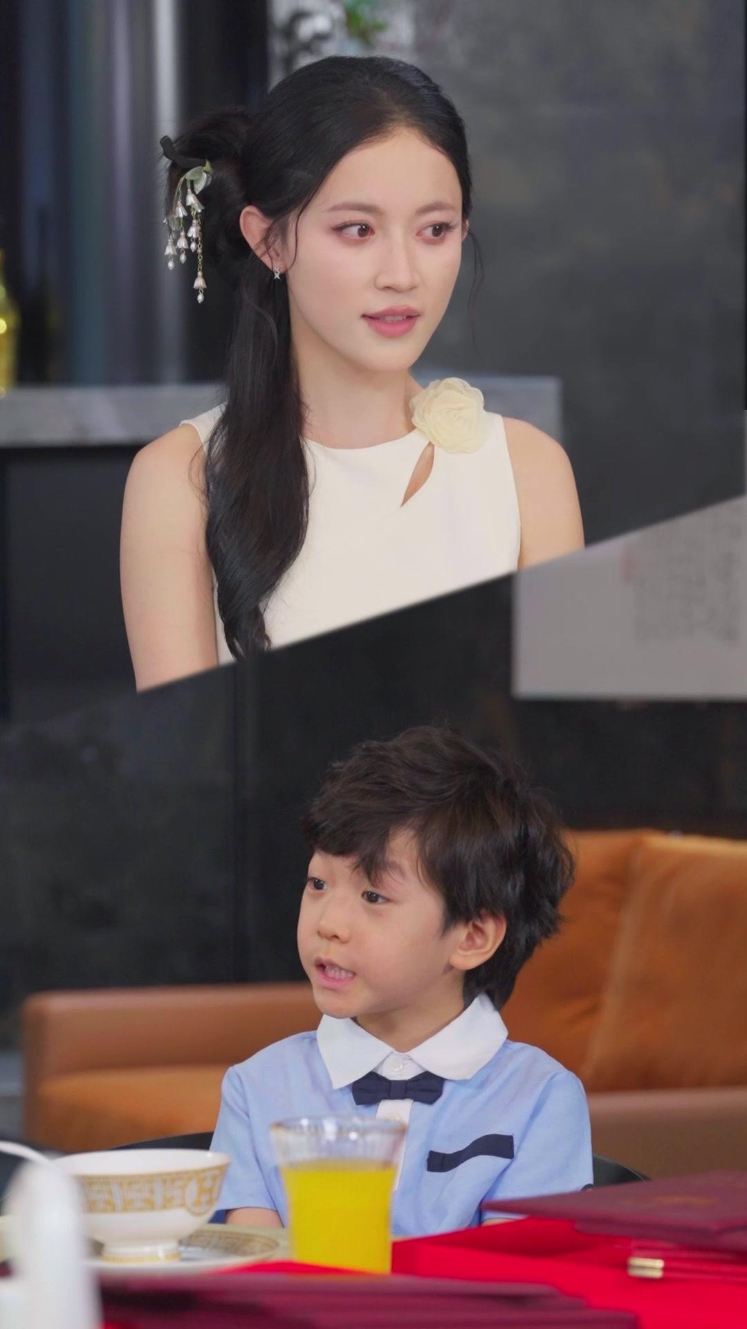 御曹司の独占愛 息子の父は彼なの？