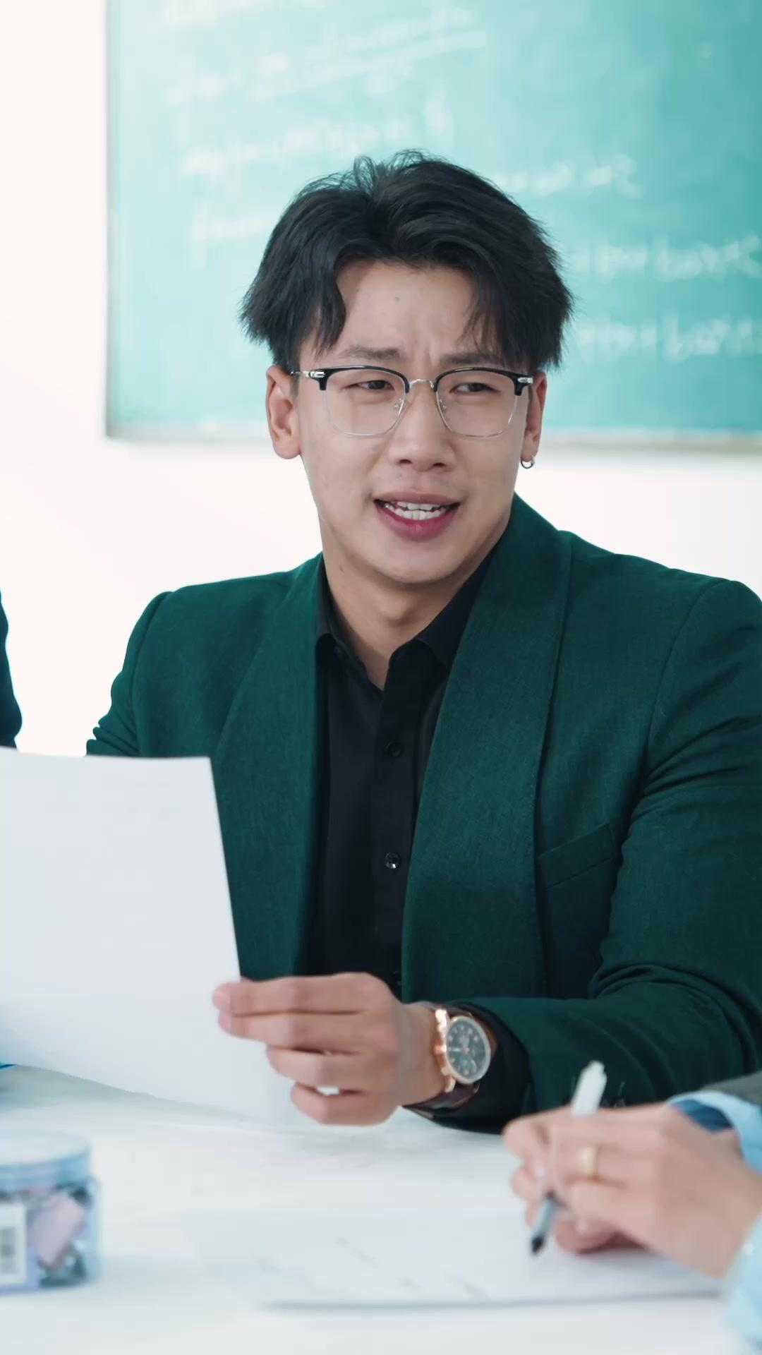 Andrea Filippi il genio della matematica