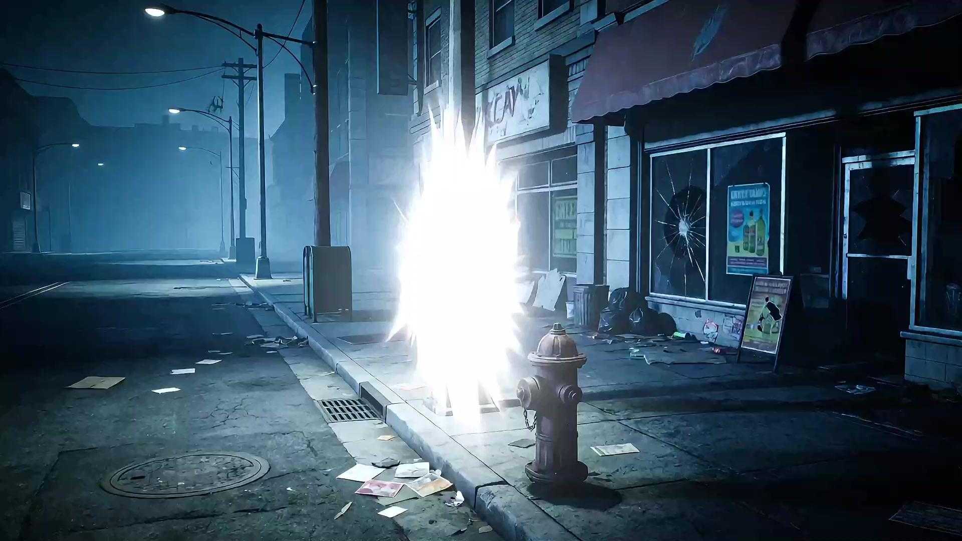 詭異副本：我能無限赊帳