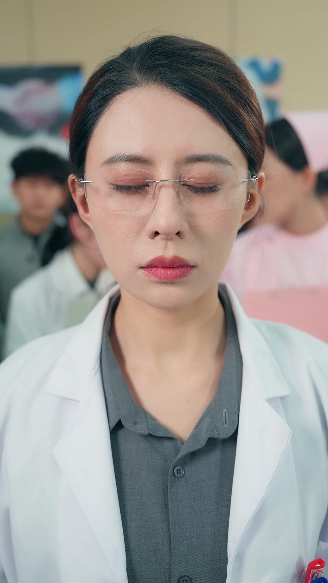 痛みを操る女～医者の復讐は手術室から～