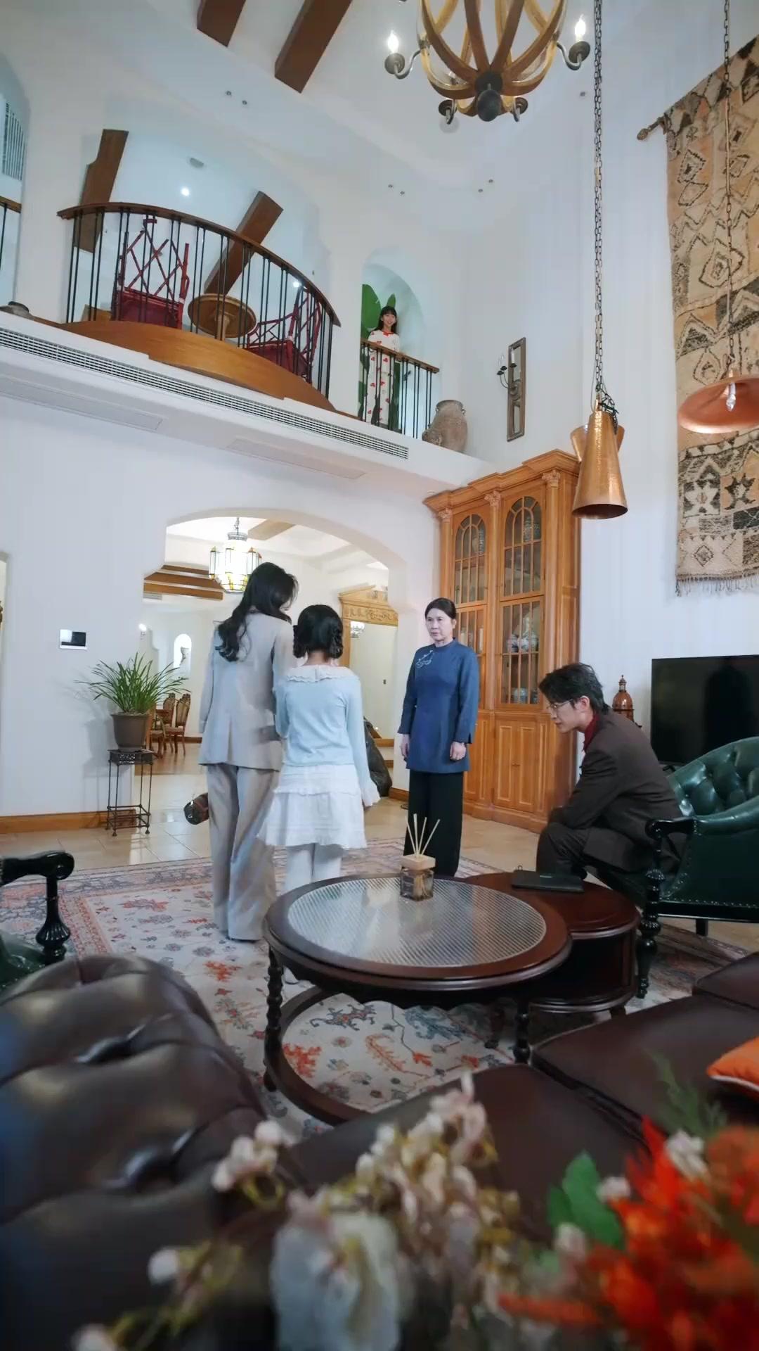 (Synchro) Rache der Chefin