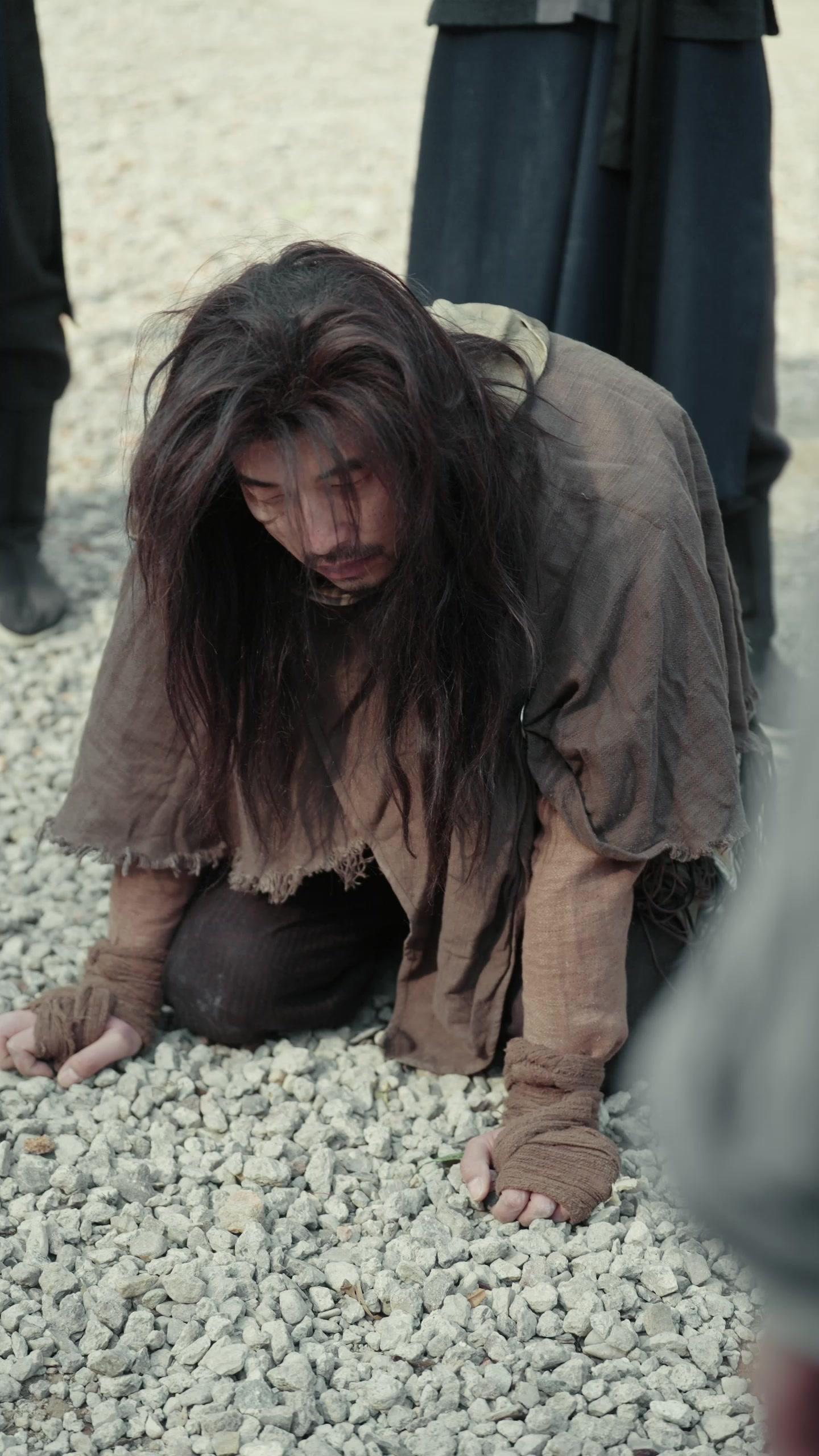 Lelaki Biasa di Zaman Luar Biasa