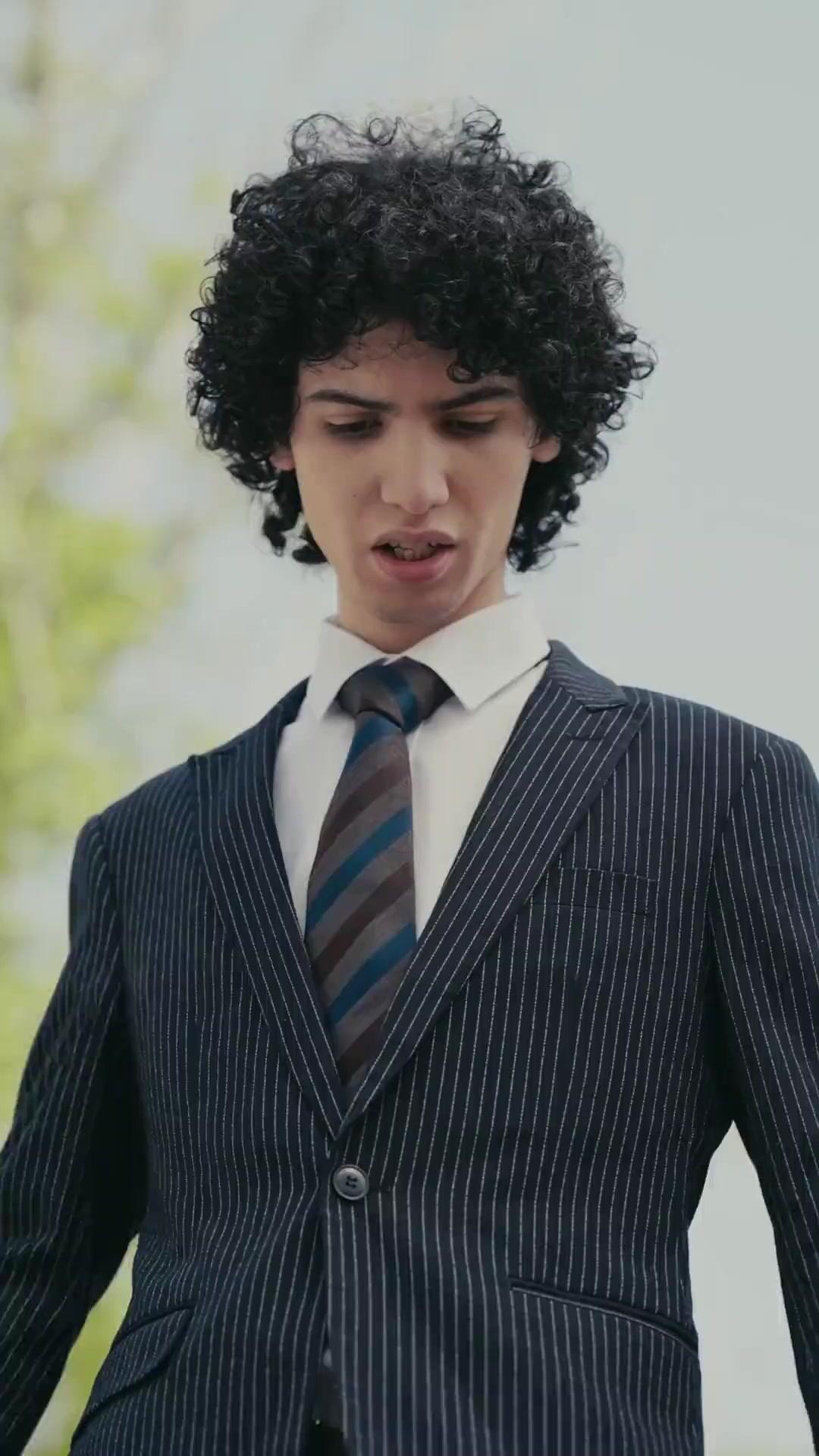 (Dublajlı) Zenginlere Bulaşmayın