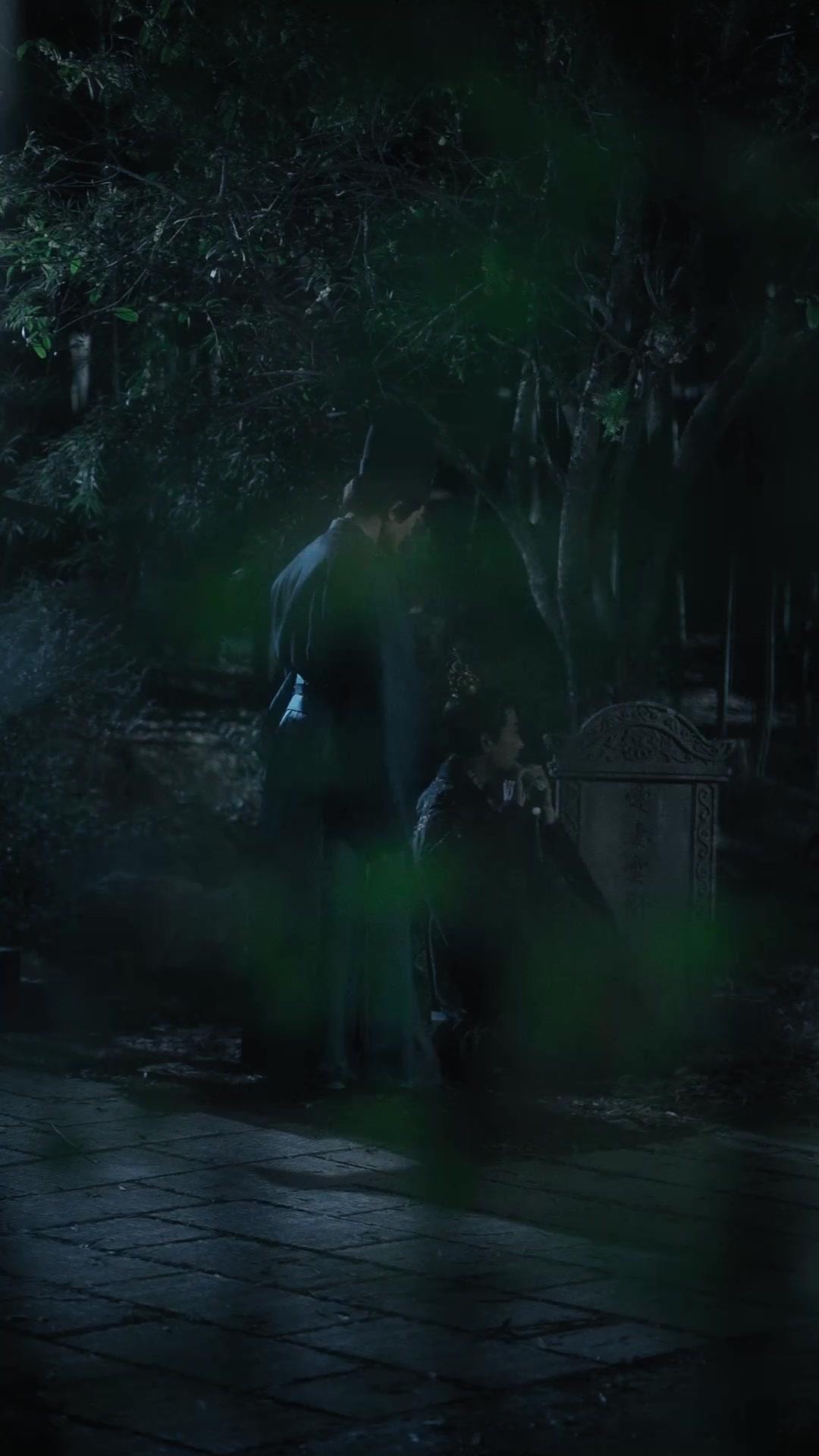 誤把殘香作故人