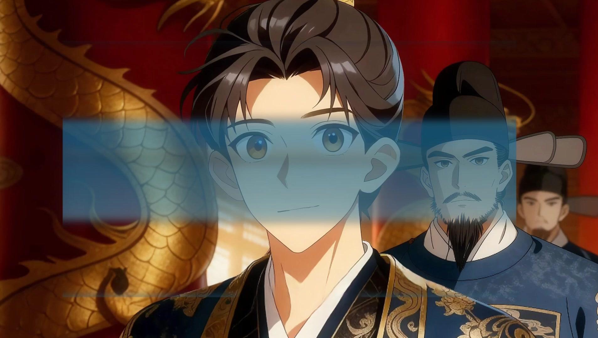 Wait, His Majesty Can Hear Me?