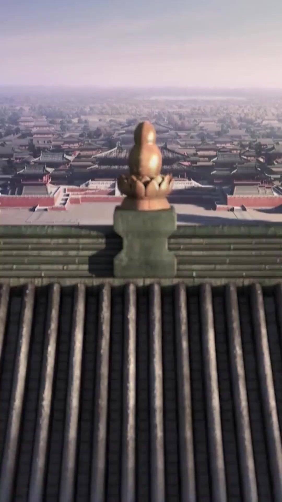 Pindah Alam Jadi Permaisuri