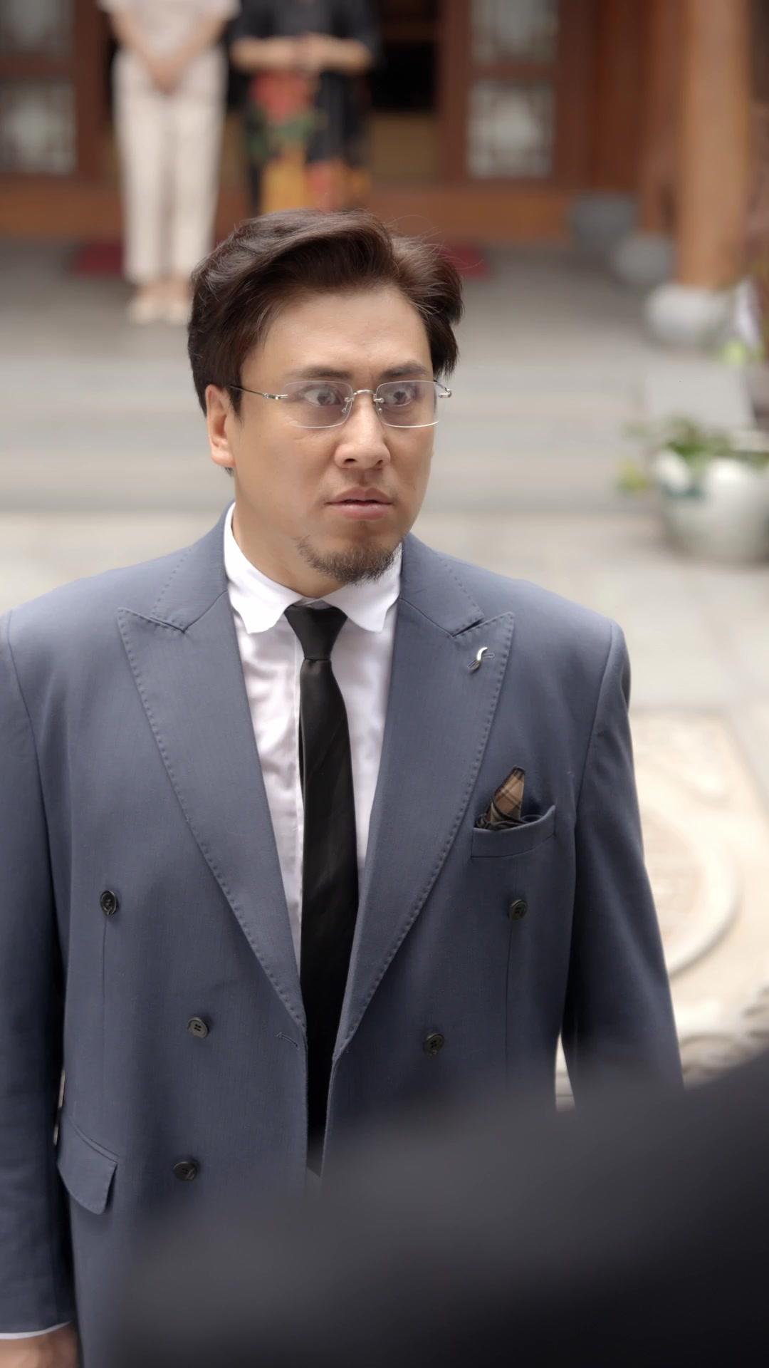 Sistem Takdir: Bangkit Dari Anak Haram