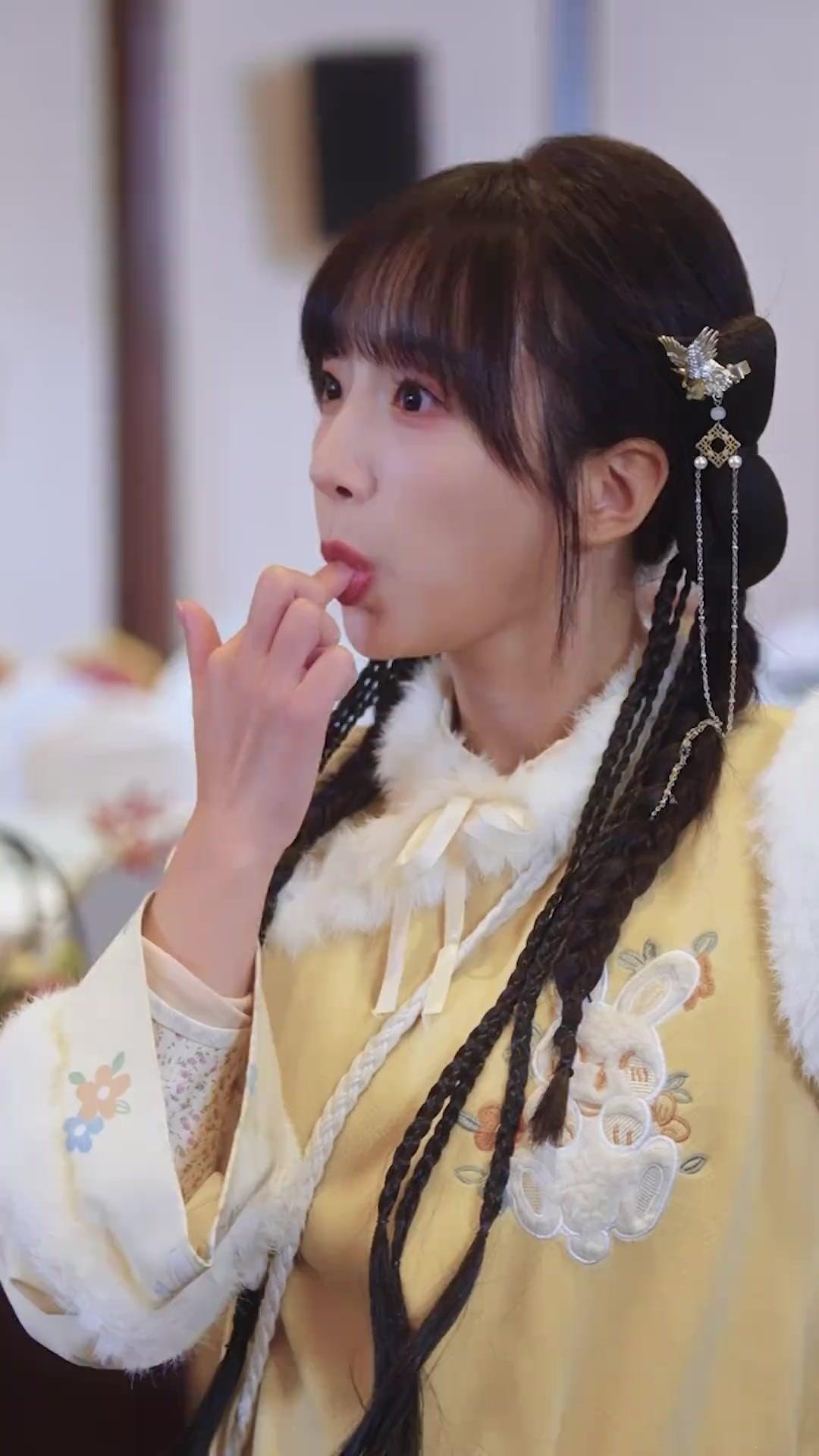  The Little Master Chef: A Taste of Destiny 