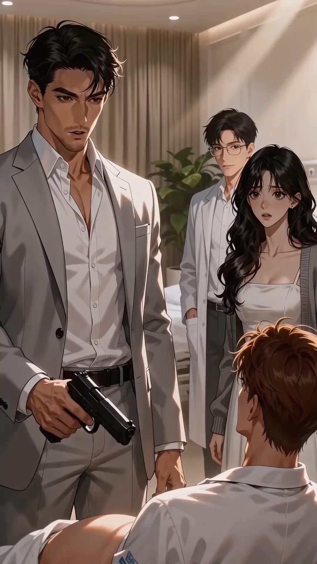 Aku Diakui Bos Mafia