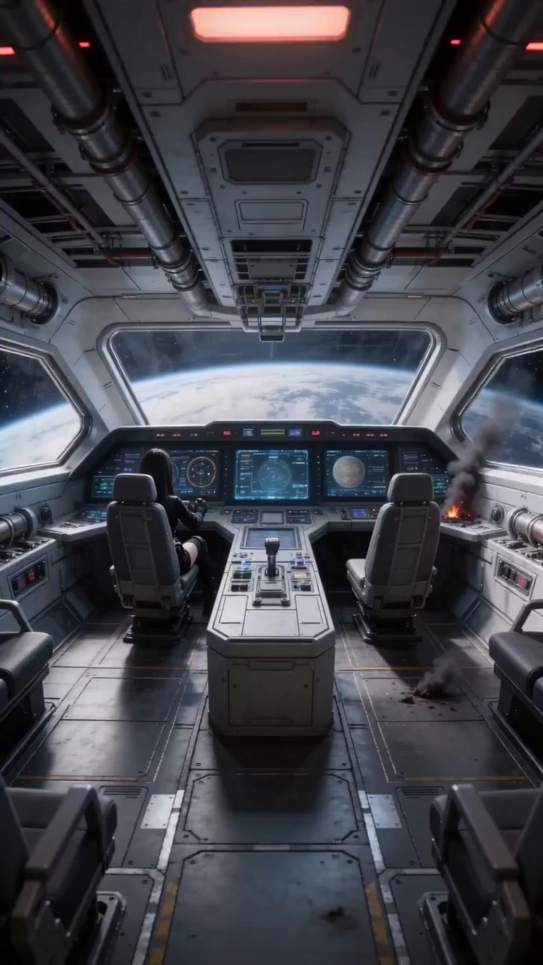 6 Killers, 1 Mind, 0 Escape