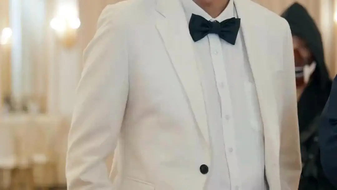 As Master, As Father: When Cranes Fall and Polo Shirts Rise