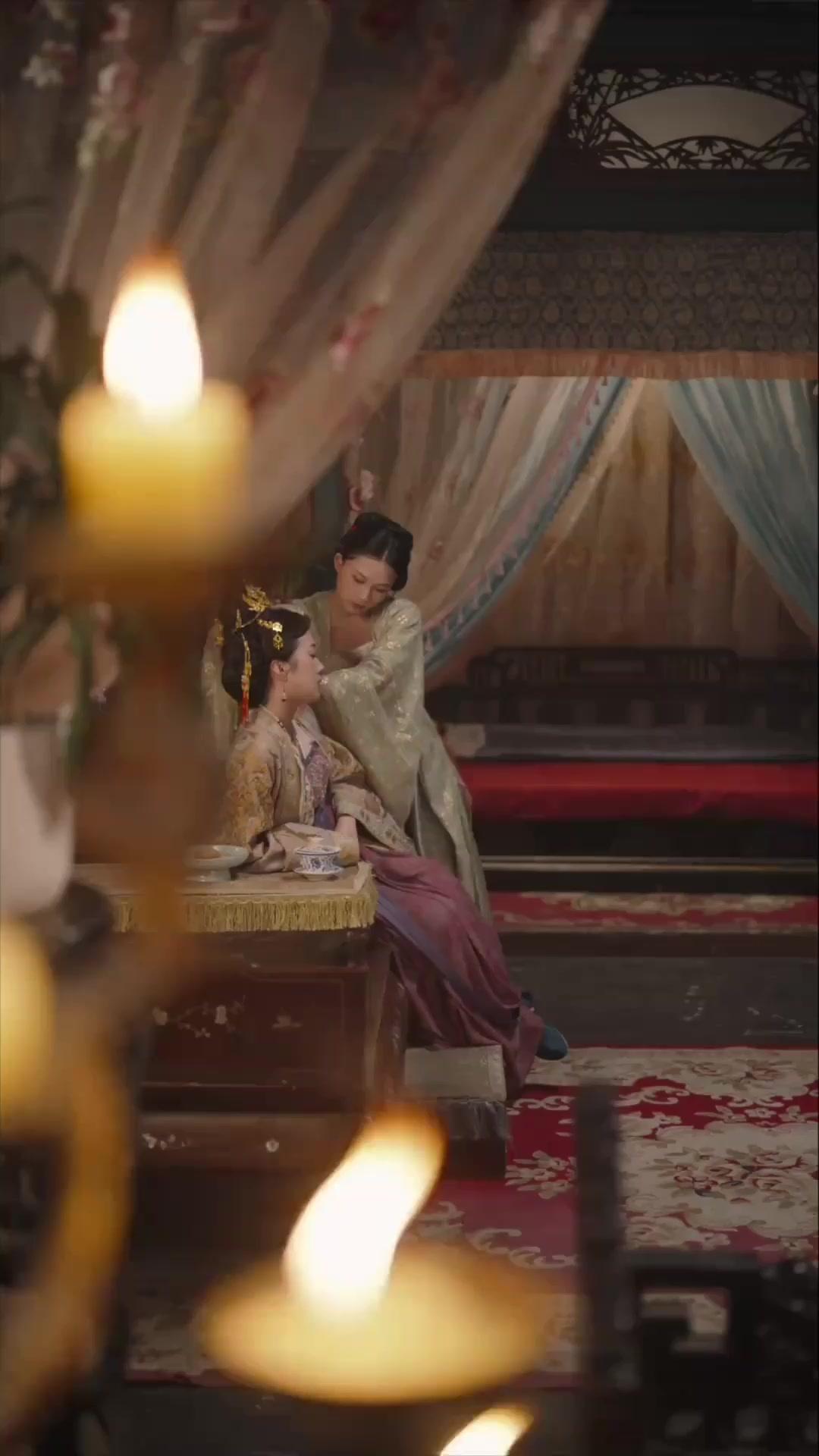 Kejayaan Direnggut, Pembalasan Takdir