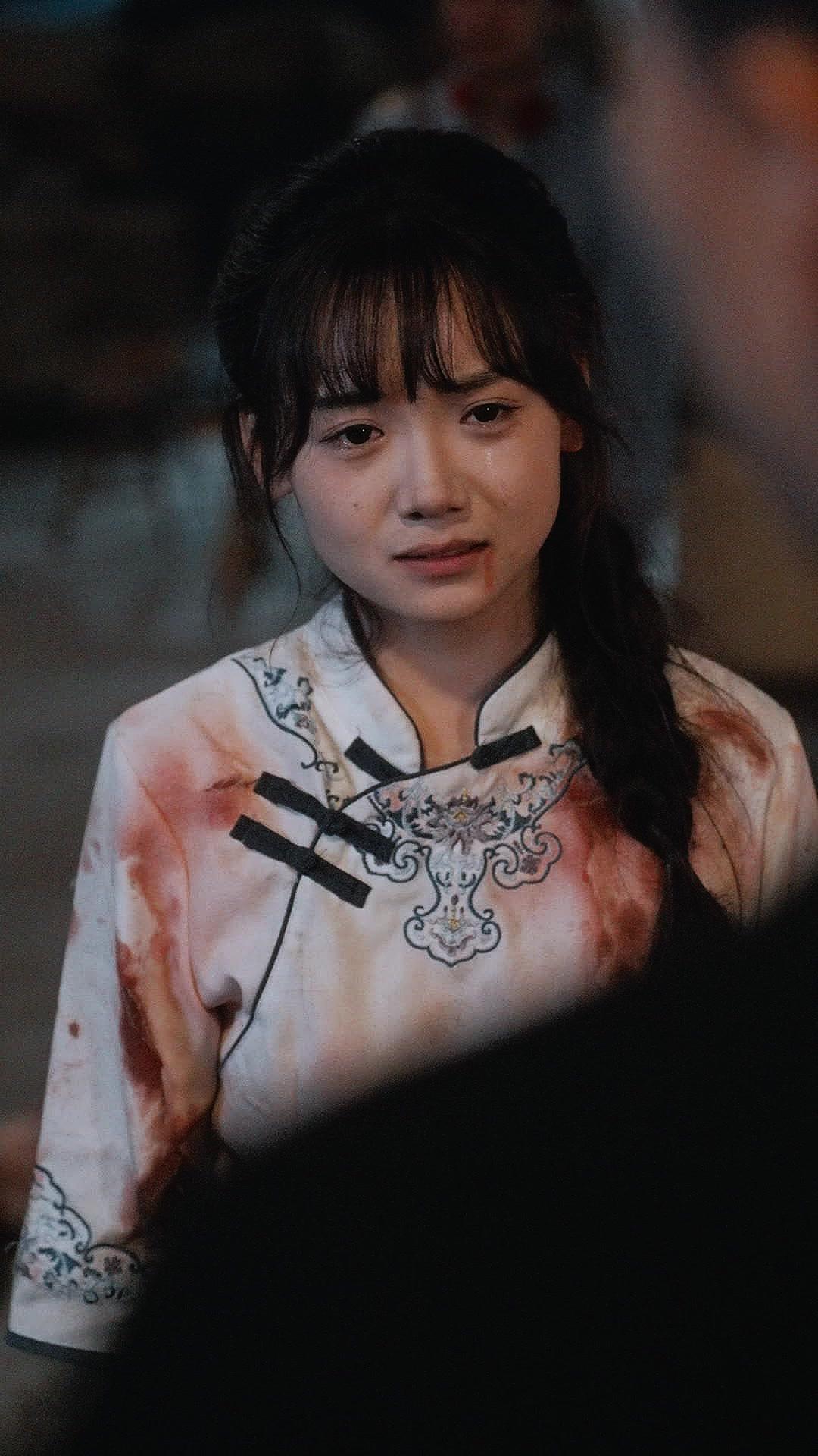 Cinta Sang Pengganti