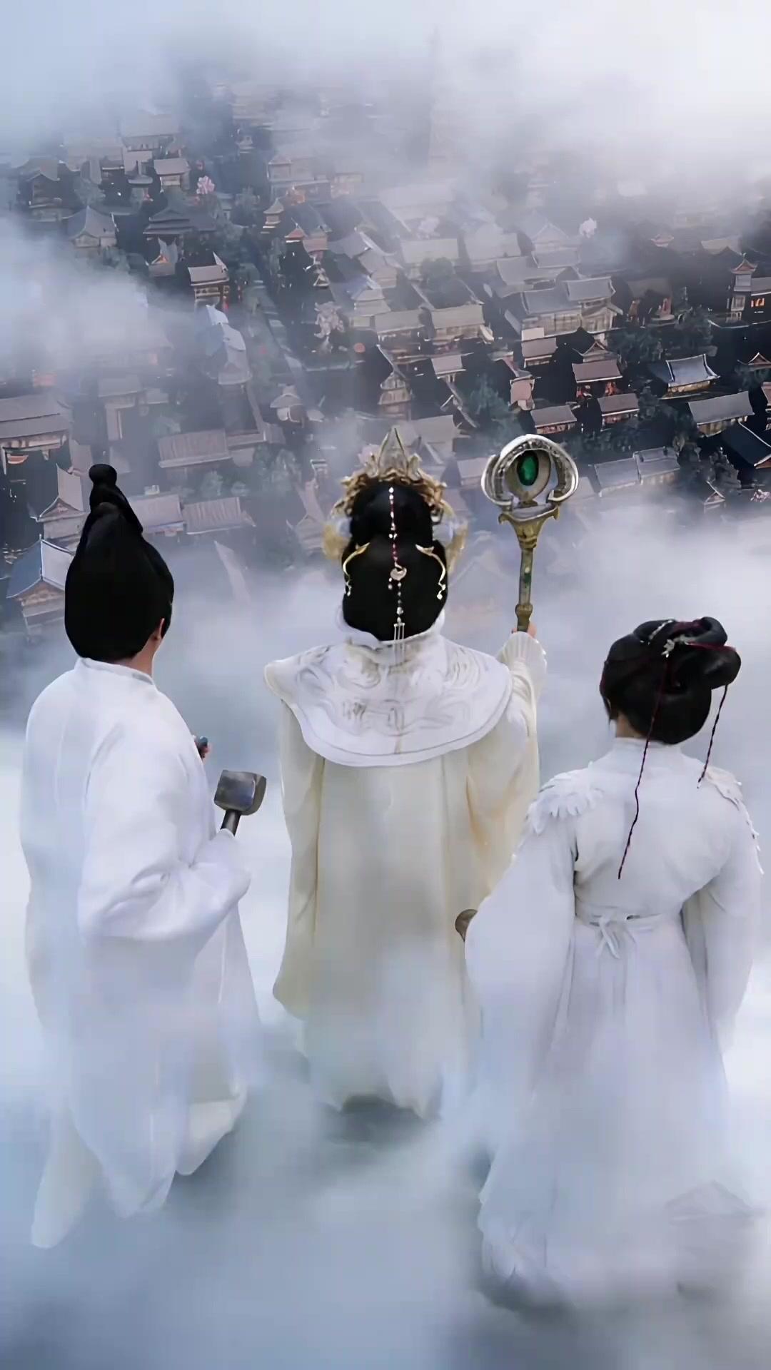 Mr. Cupid in Rags' Payback