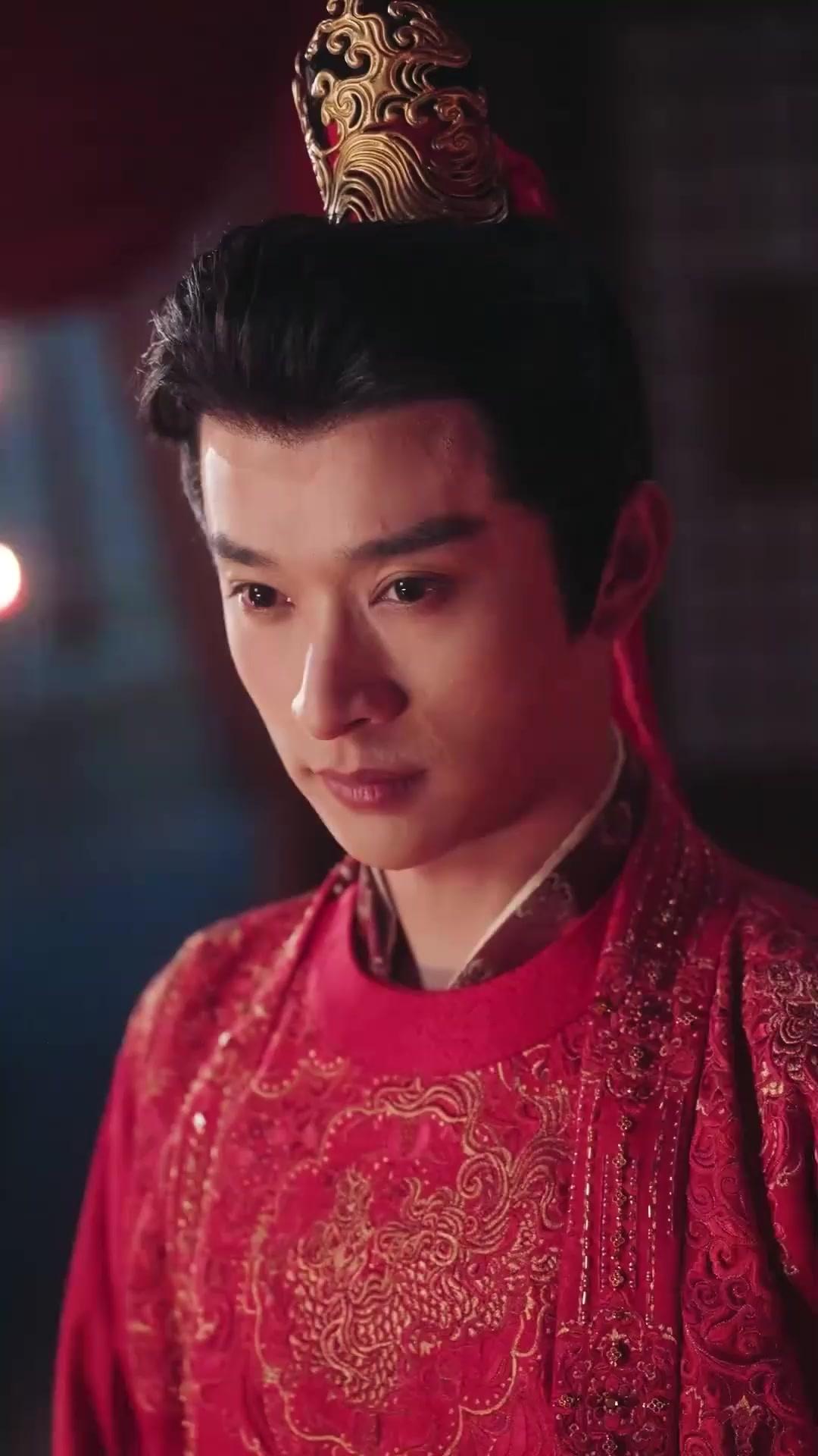 (Dubbed) The Hidden Tyrant