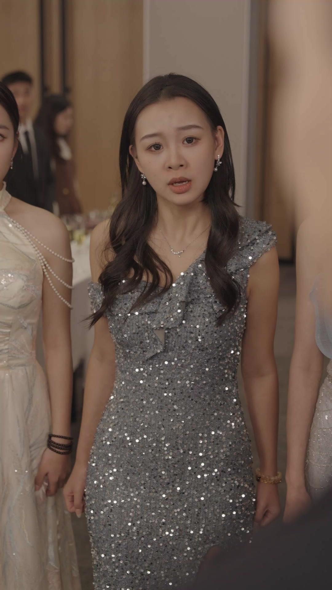 Accident? Her Cinderella Story!