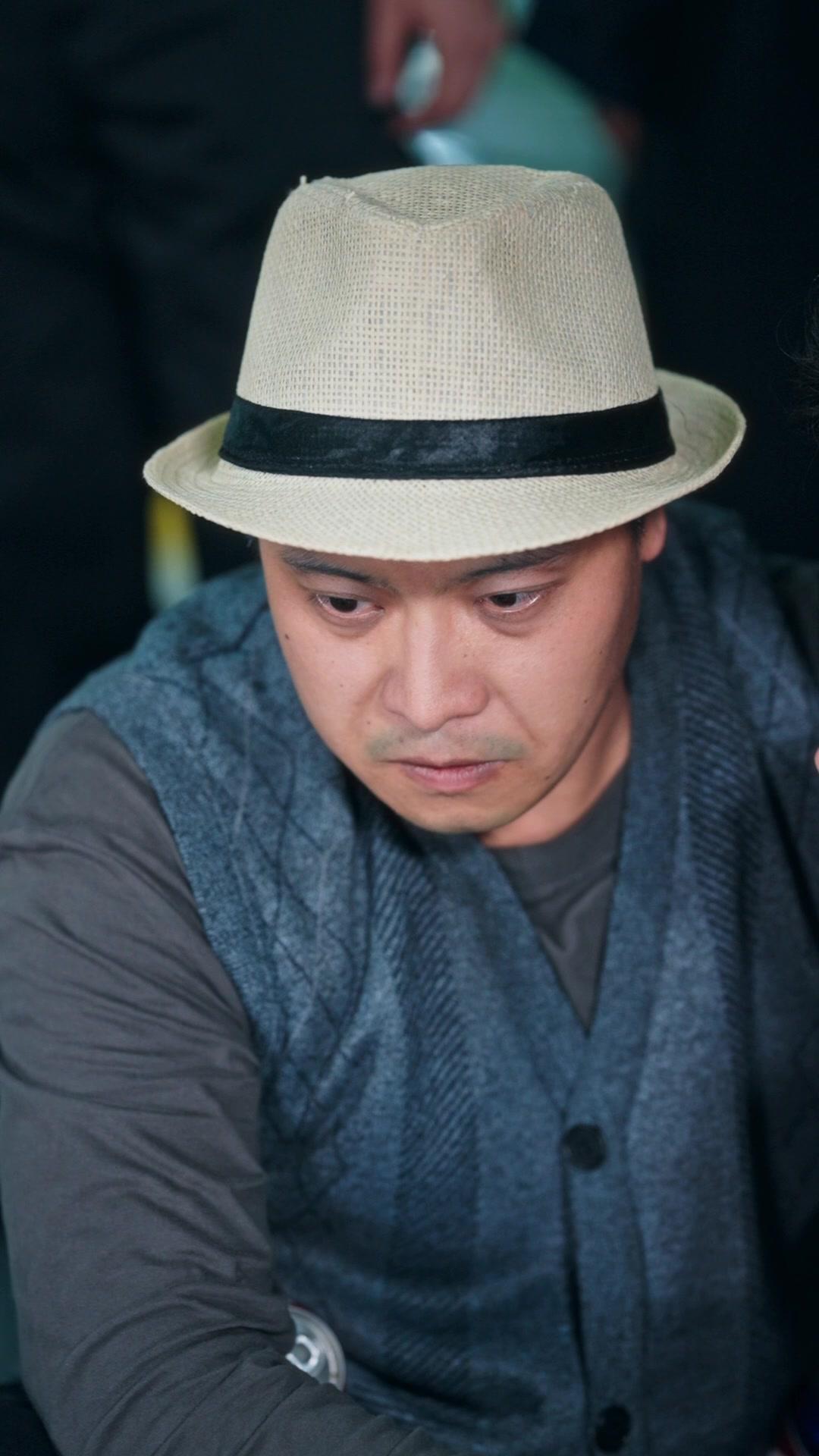 Rahasia Ayah Pemulung