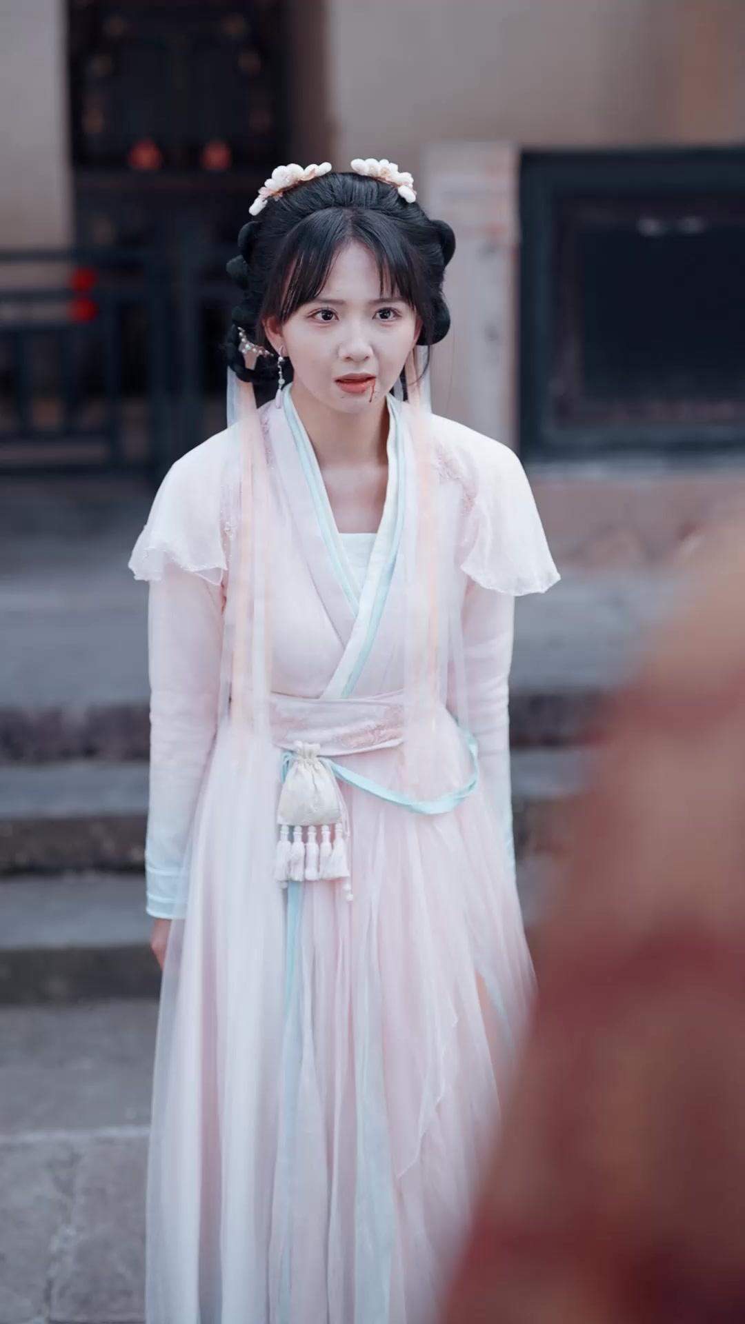 Pedang Patah Menantang Langit