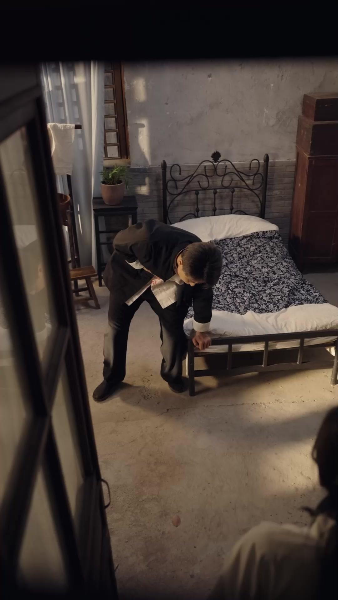 Guardianes del barrio