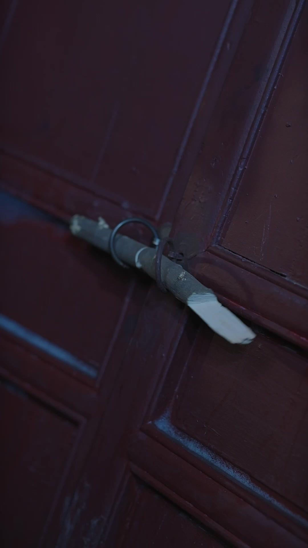 A Cinderela do General