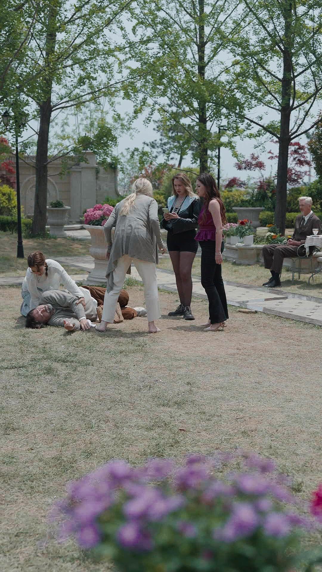 Identidad equivocada