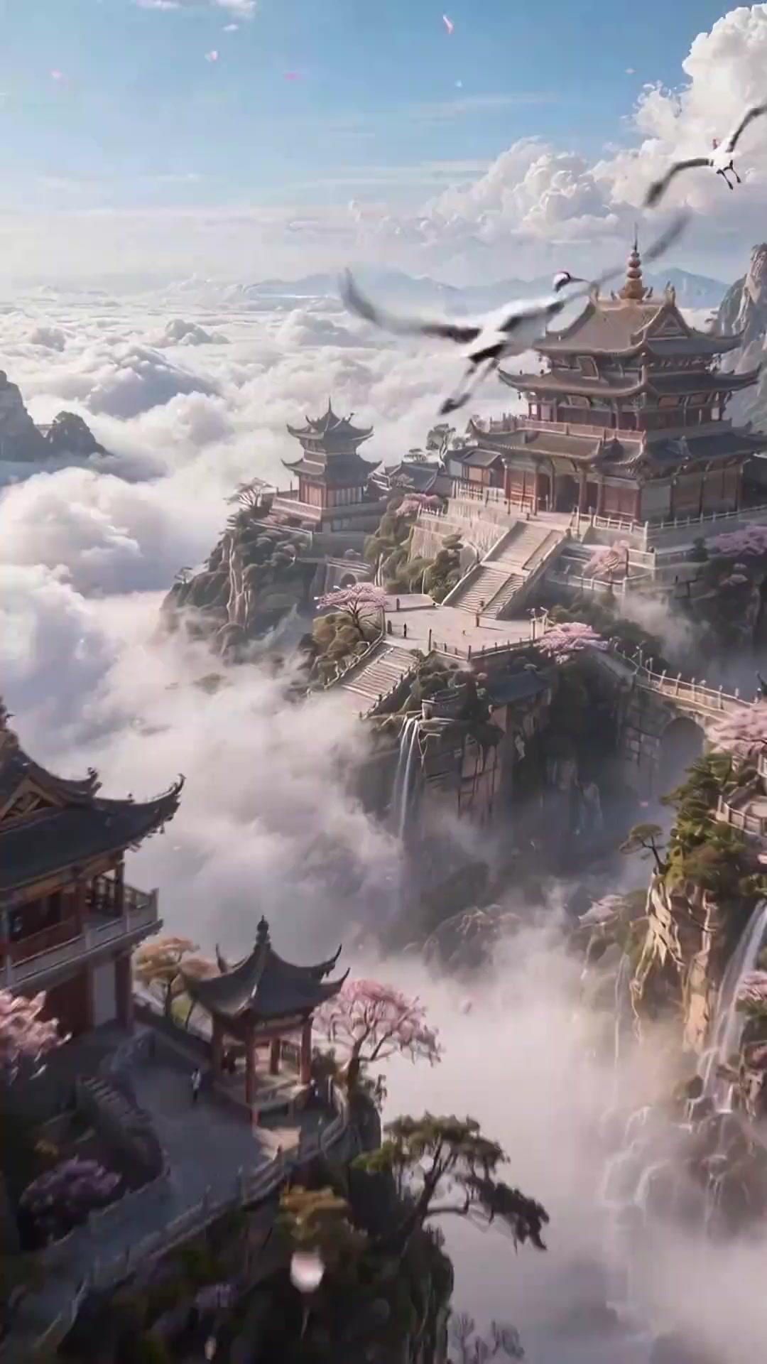 Nội Trợ Lại Là Tiên Tôn