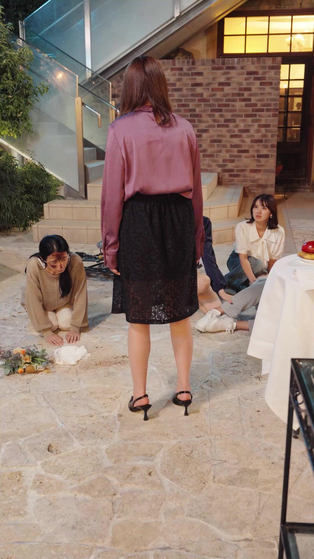  Kemewahan yang Tersembunyi