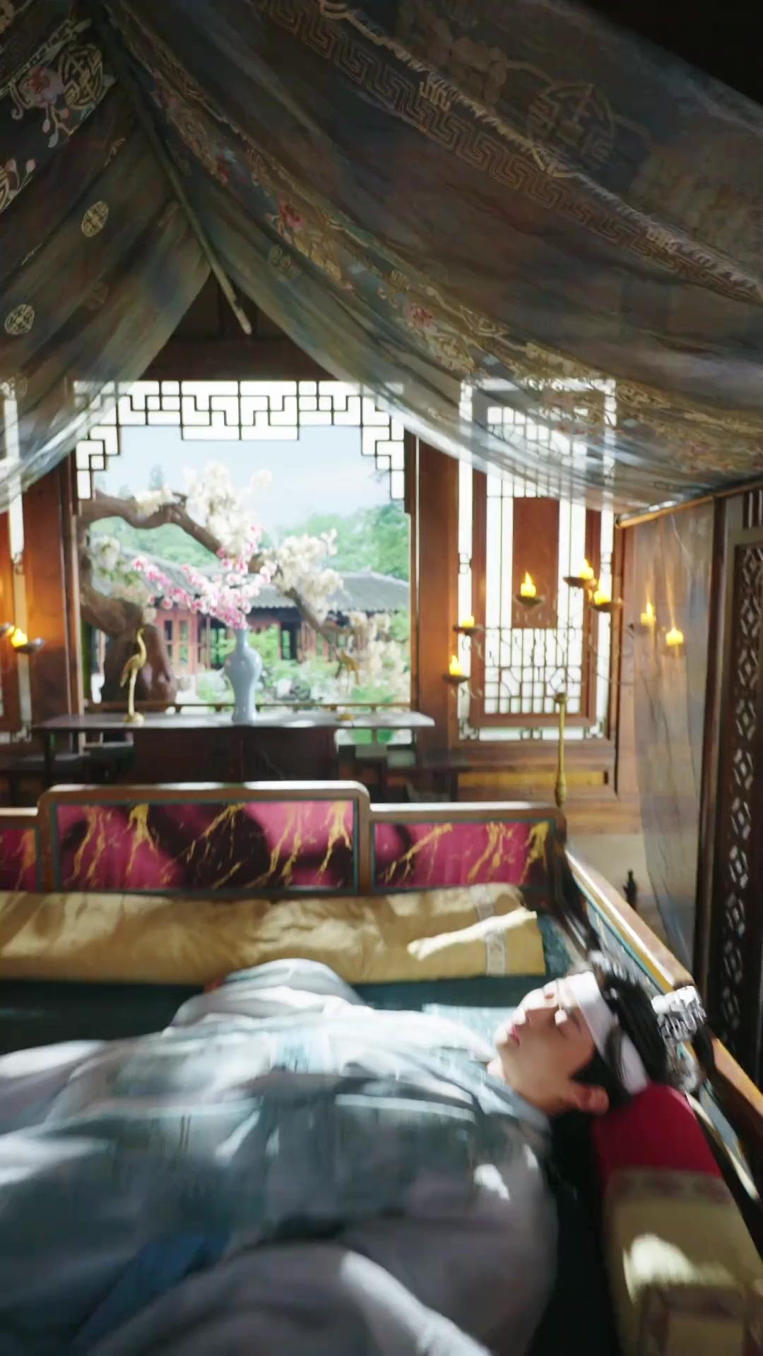 Kẻ An Phận Đòi Cả Giang Sơn