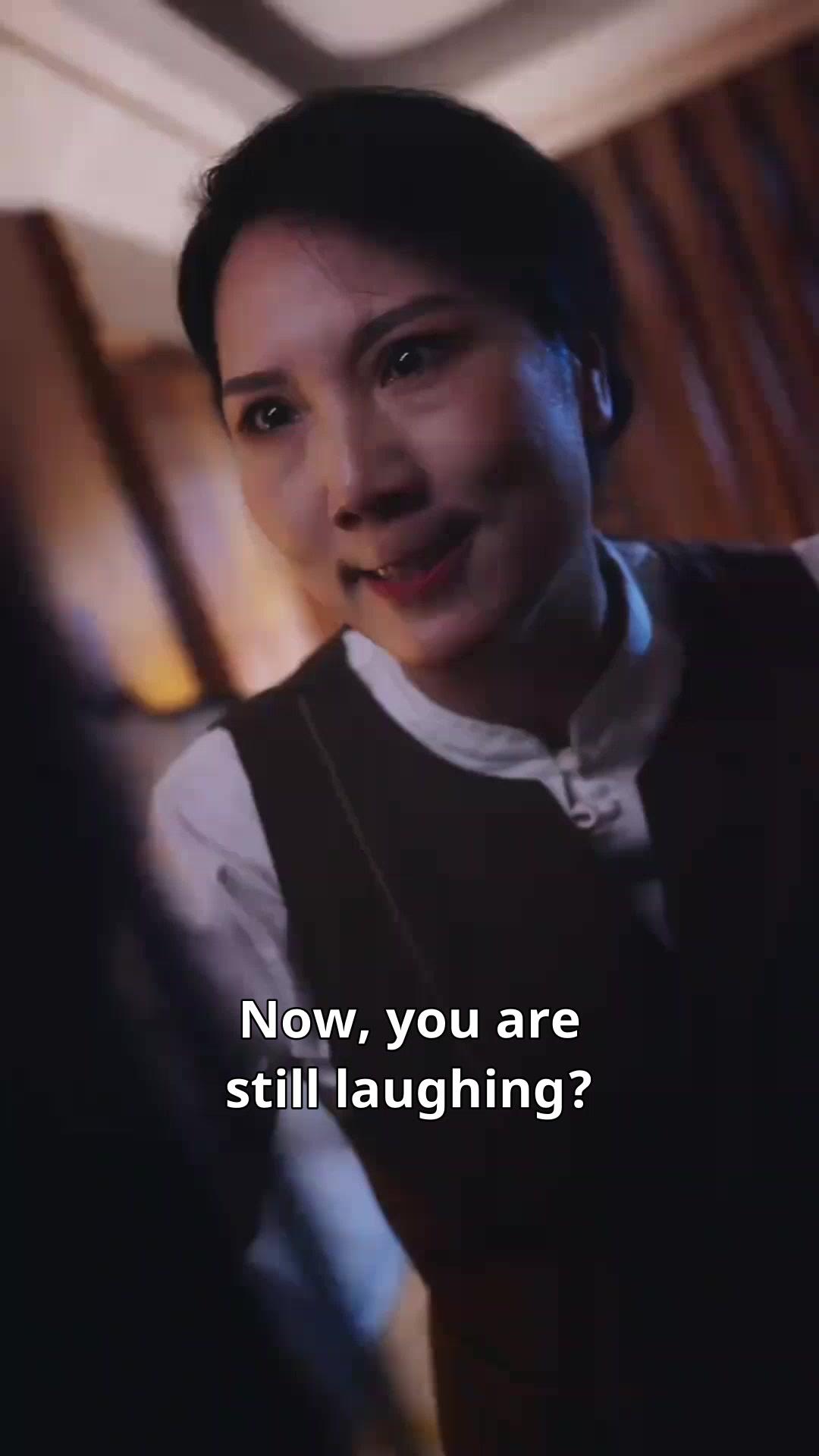 (Dubbed) OMG! The Real Heiress Is Faking Crazy!