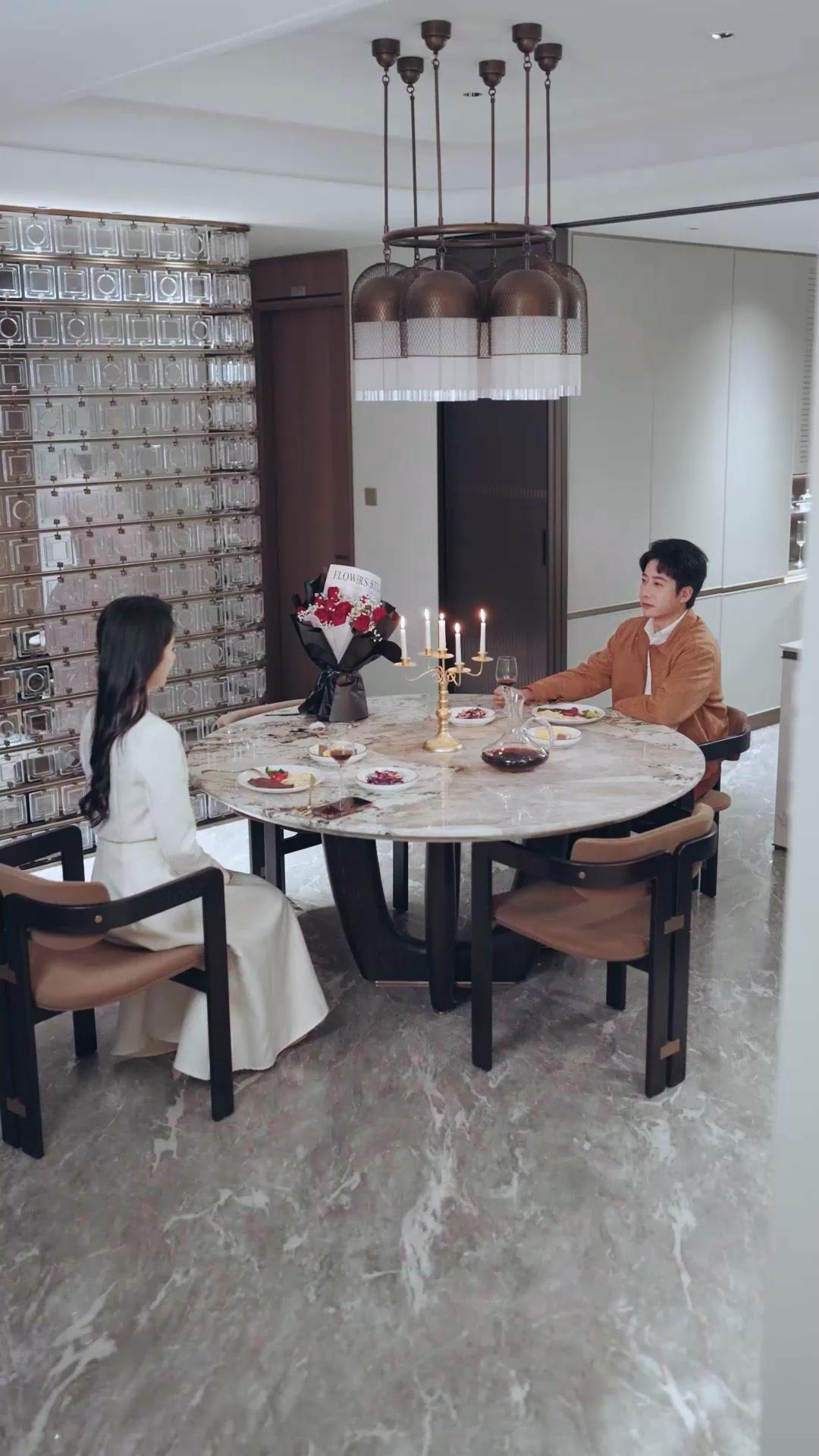 恋愛戦線、主夫参戦！