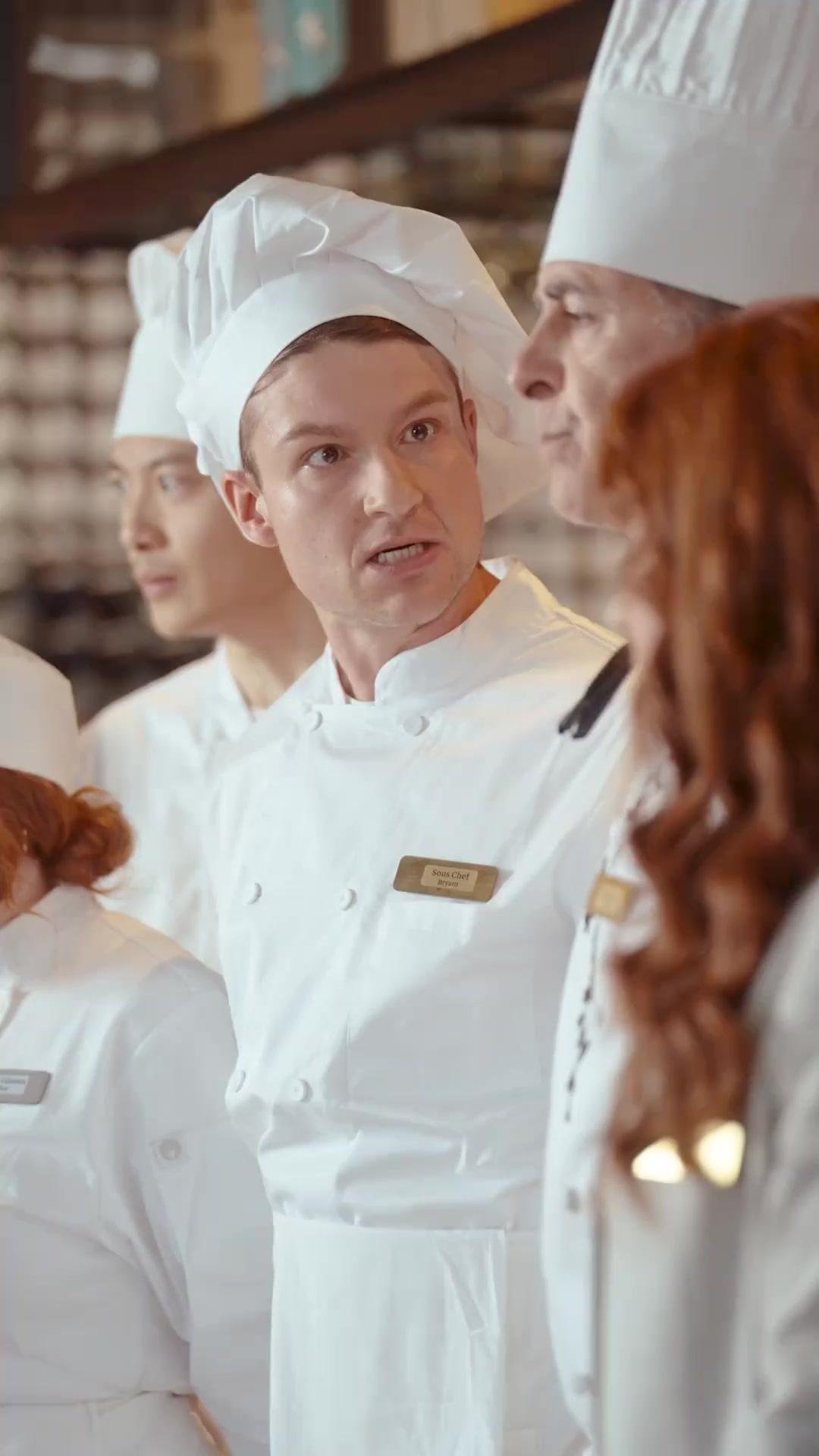 (Sulih suara)Lika-Liku Sang Raja Masak