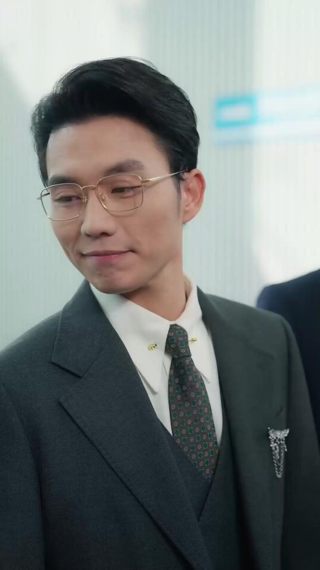 愛情航線偏離中