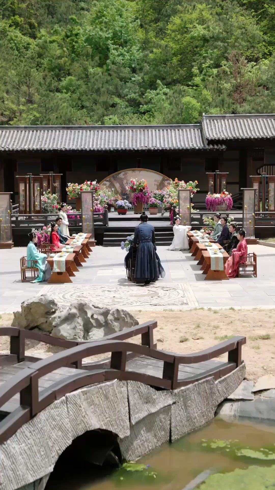 เรือนหอรอรักแม่ทัพหญิง