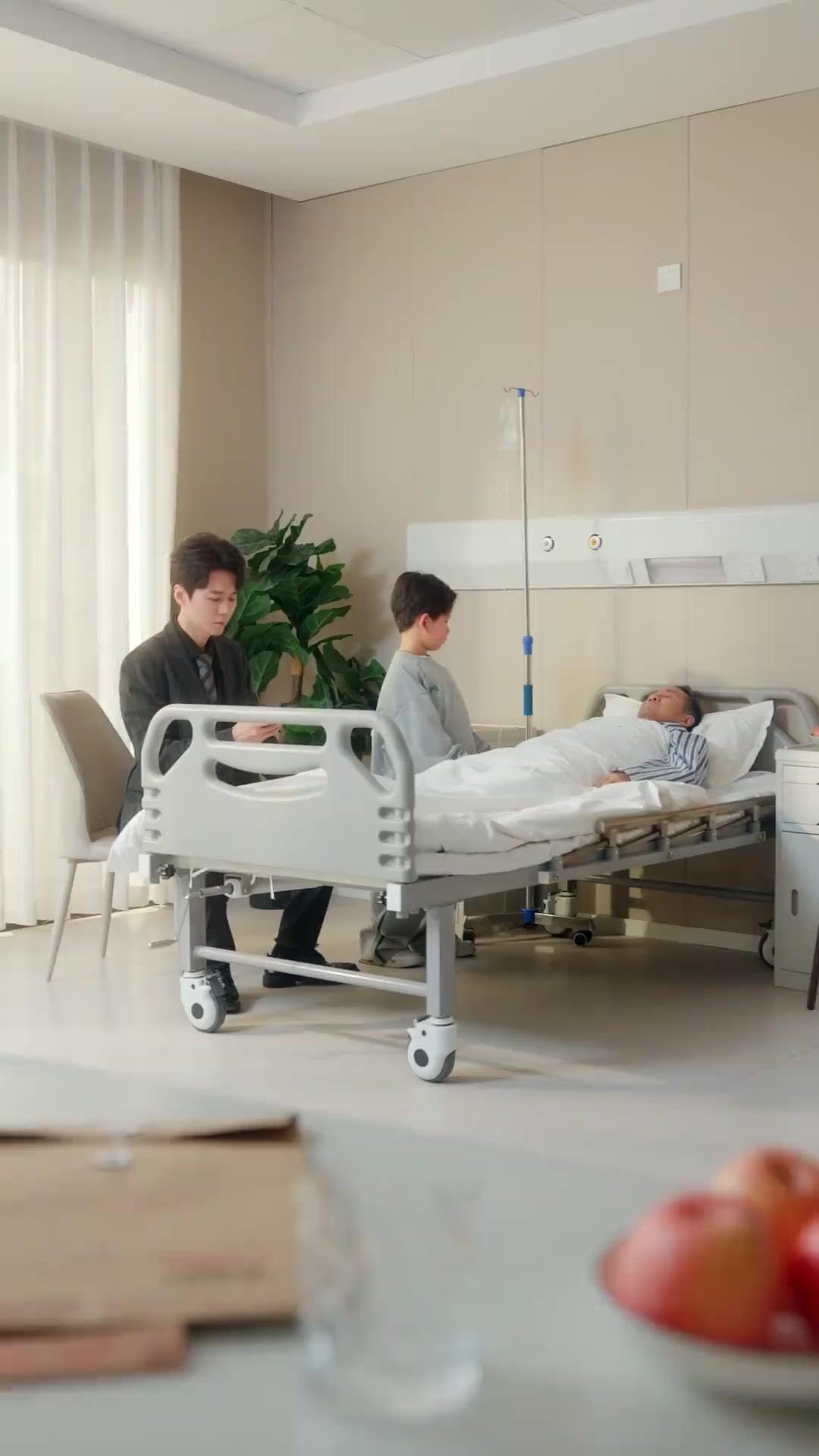 Ngư Thần Dứt Duyên