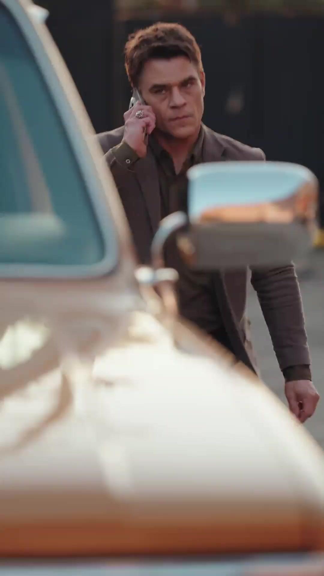 (Doublage) LE SANG DU DOMINION