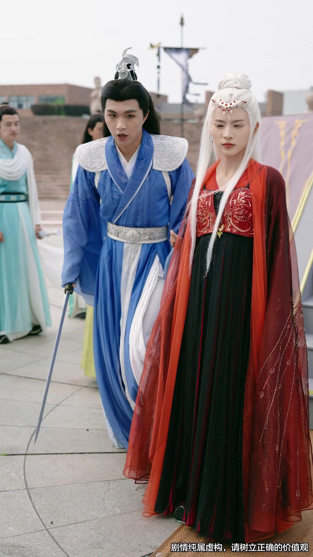 Balas dendam seorang adik