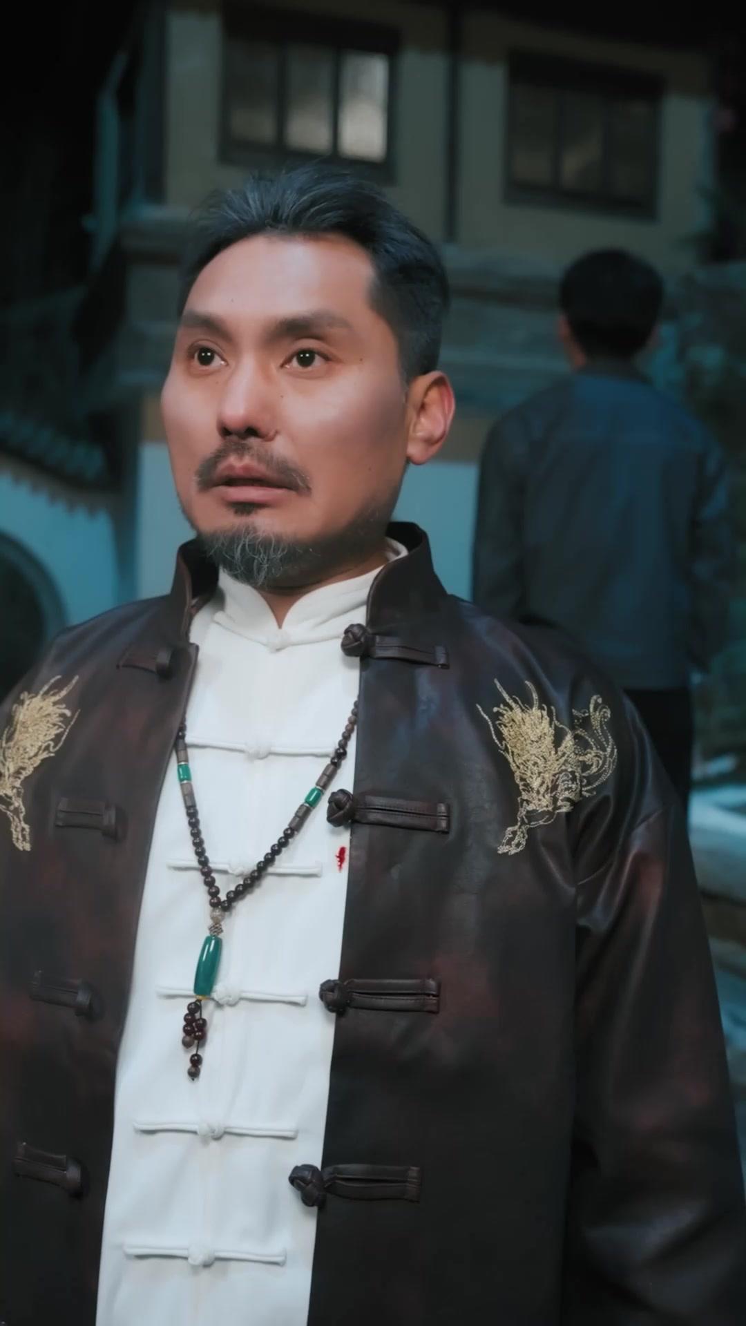 這個保鏢太強，總裁淪陷了