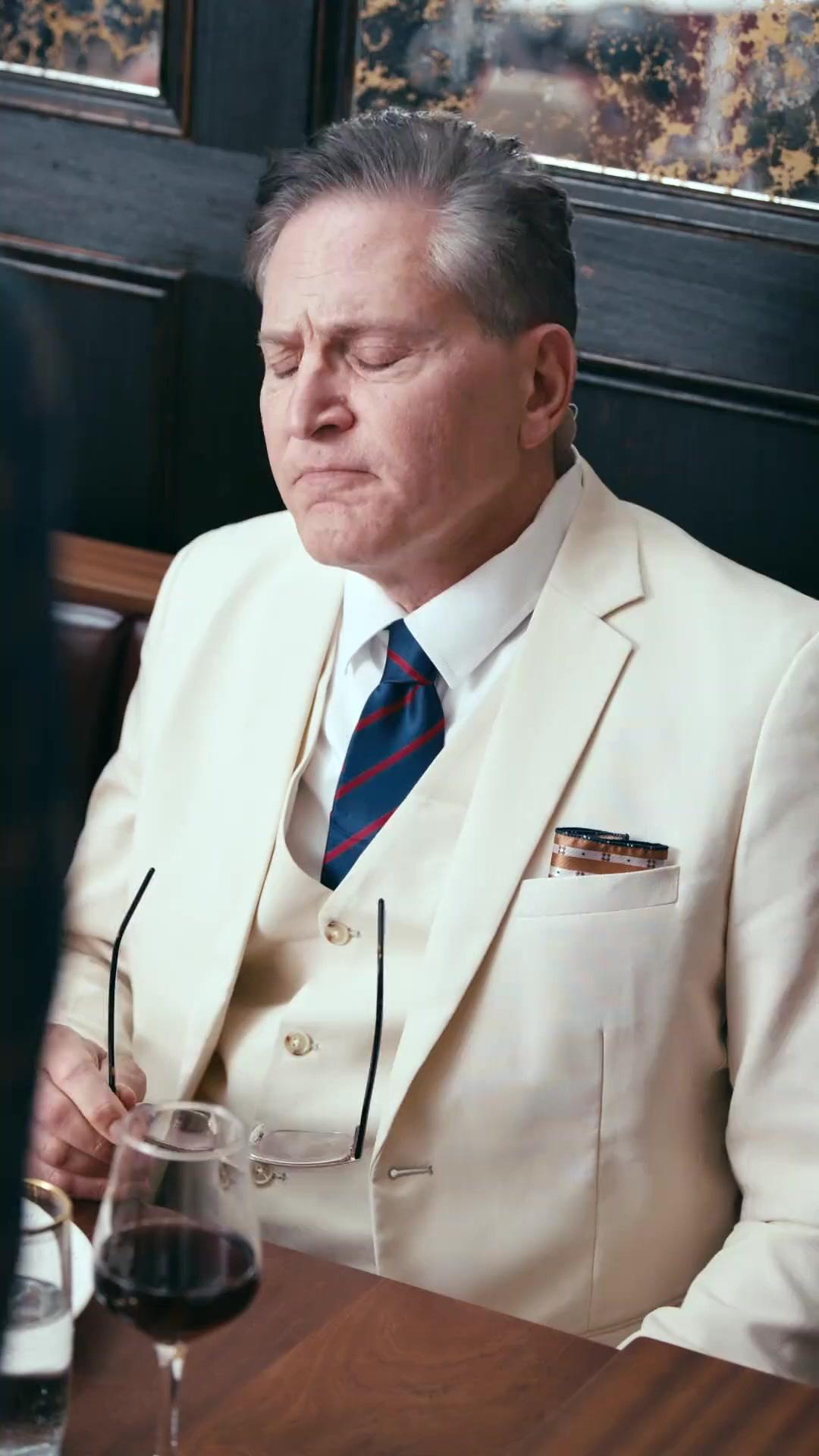 O Retorno do Chef Divino