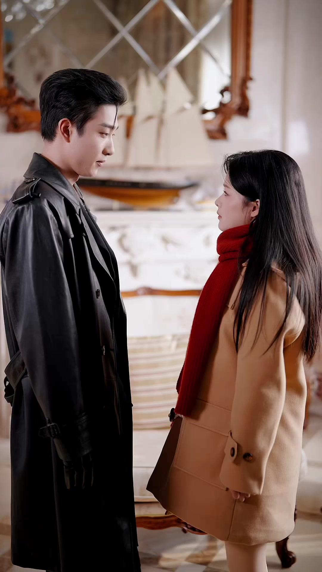 Jejak Cinta di Tengah Malam