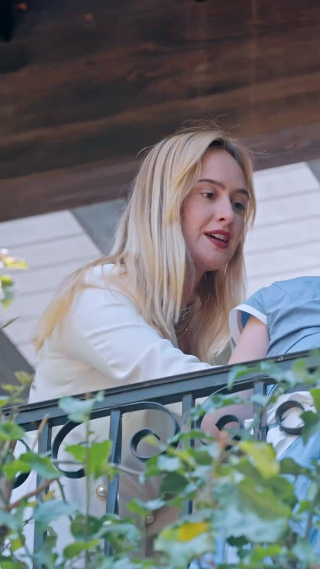 (Dublagem)A Babá Secreta: Mãe do Filho do Bilionário