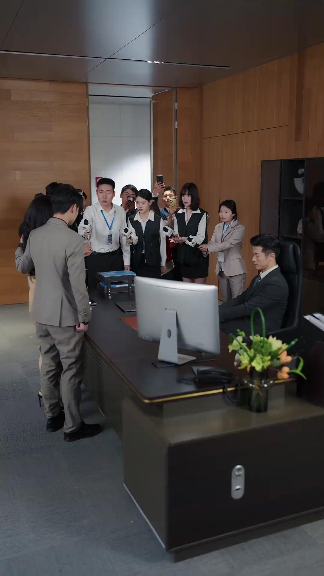 ล้มงานหมั้น เปิดเกมแค้น