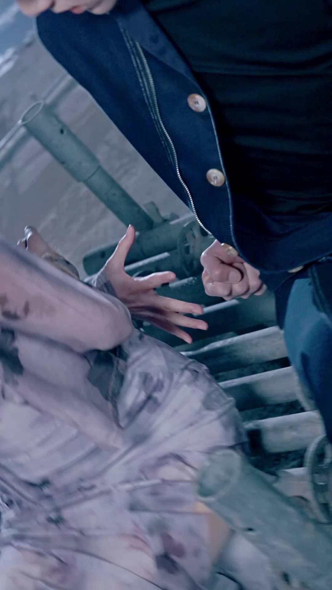 MON FILS, L'HÉRITIER DE MARIS