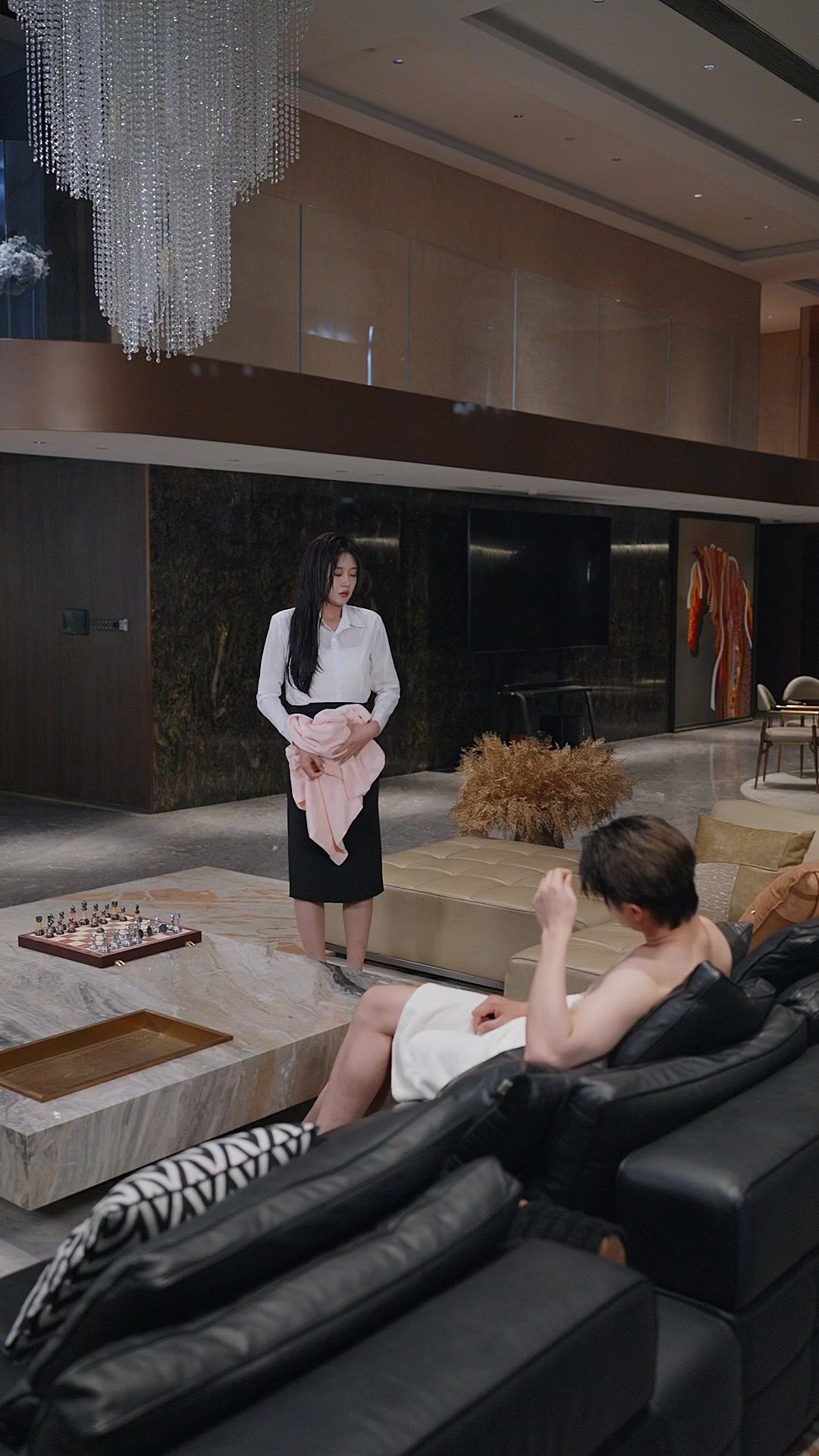 拒絕告白後，愛上另一個妳