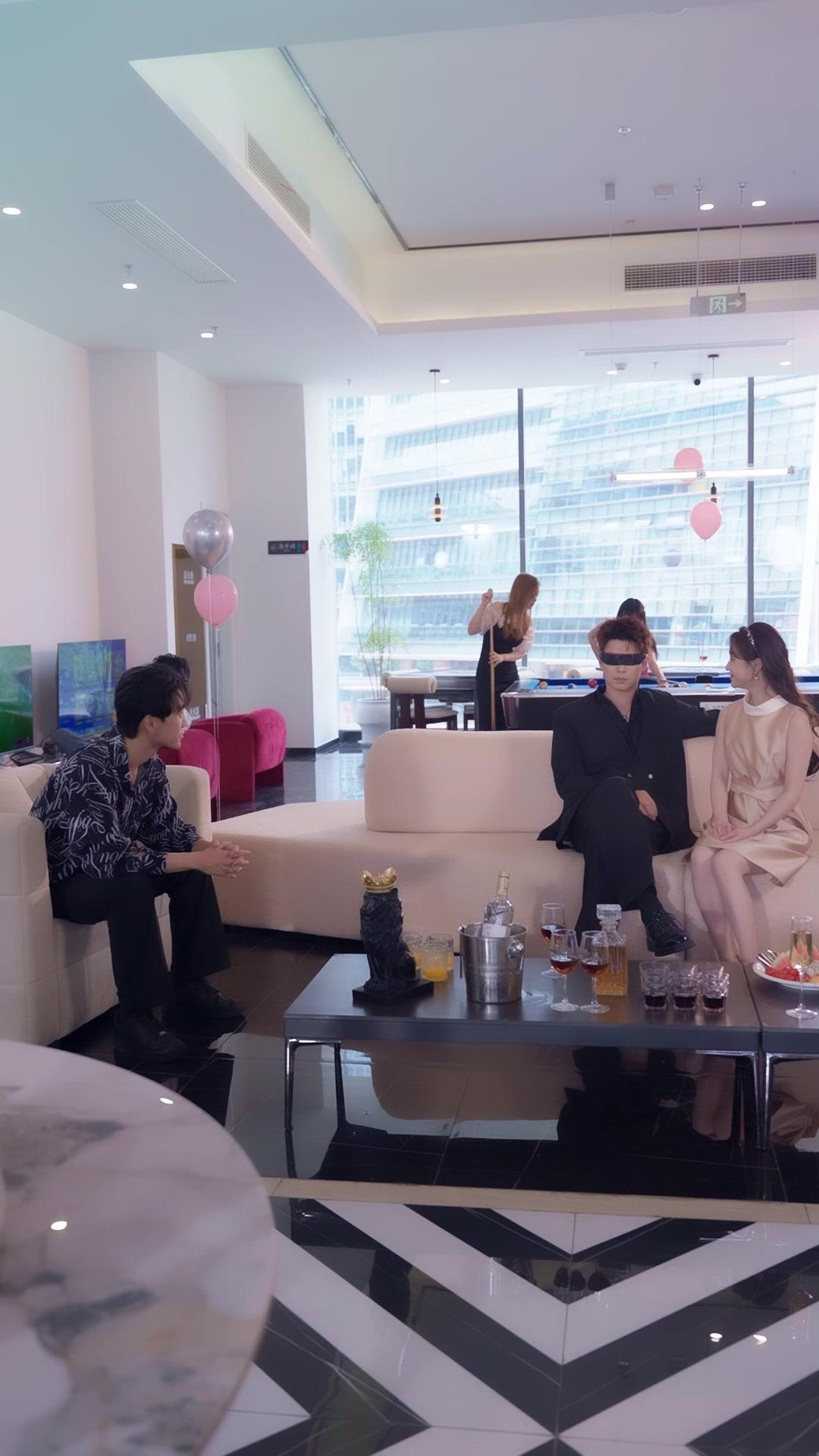 Kahwin Salah, Cinta Betul