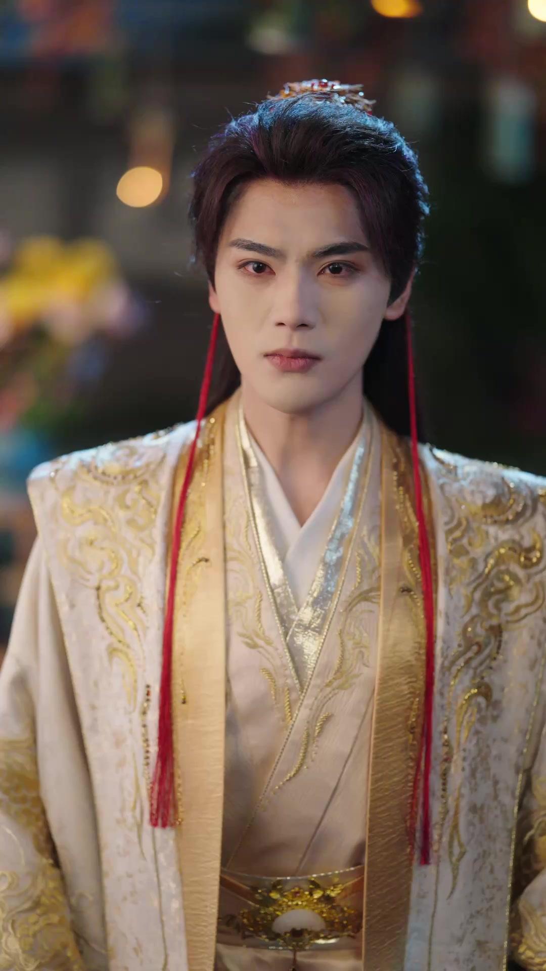 A Different Bride? No, She's a Demon!