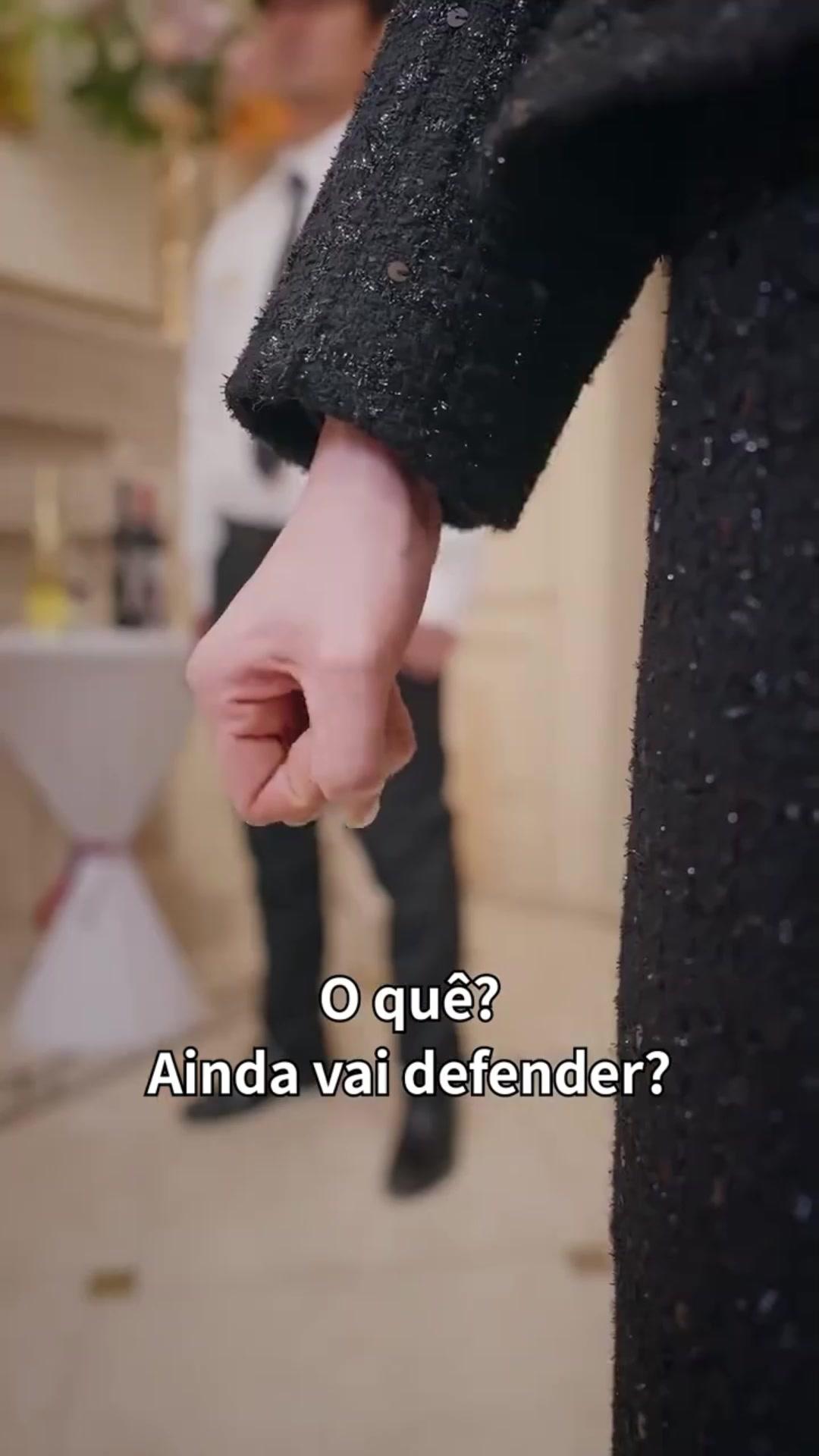 (Dublagem) Modo Mãe Ursa